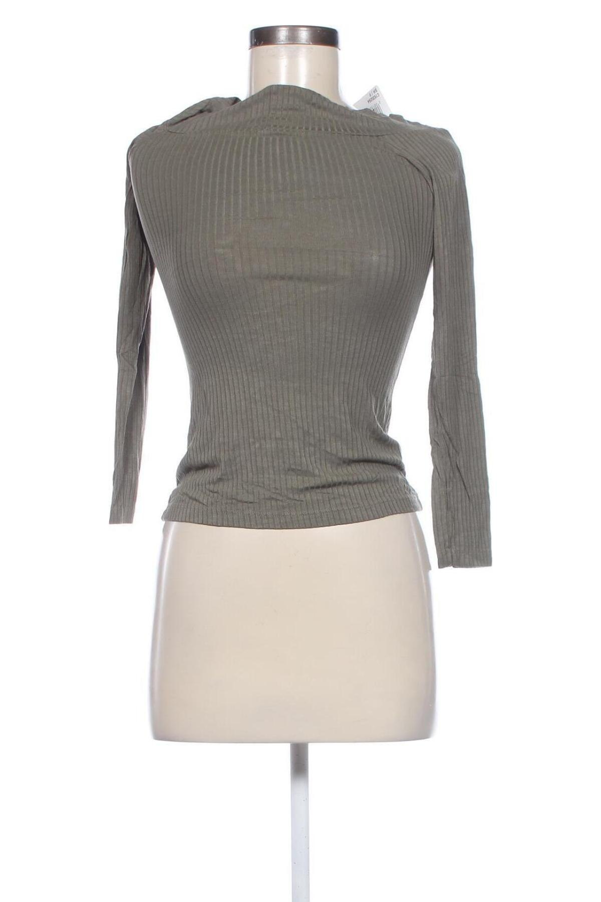 Damen Shirt, Größe S, Farbe Beige, Preis 5,99 €