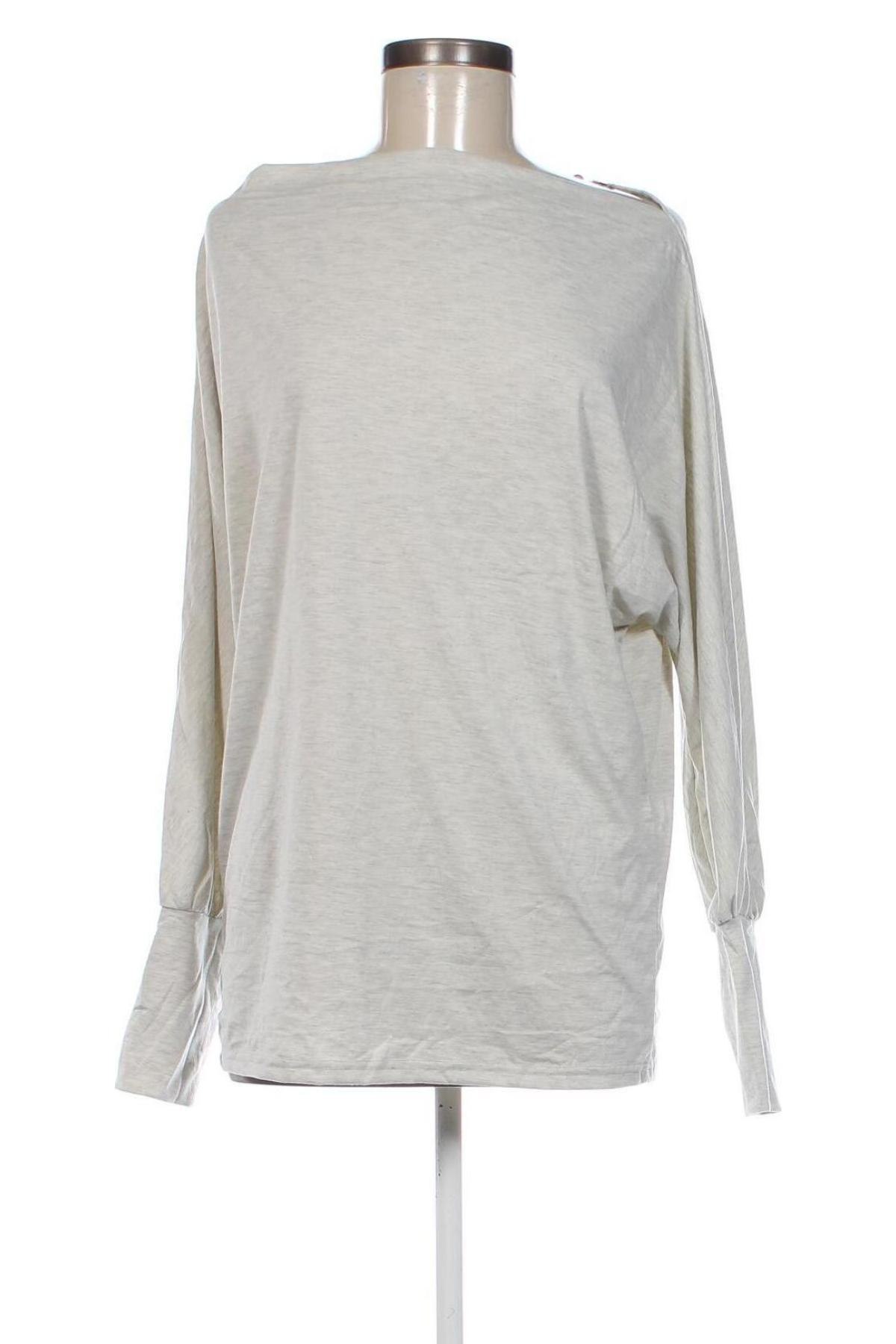 Damen Shirt, Größe XL, Farbe Grau, Preis € 13,49