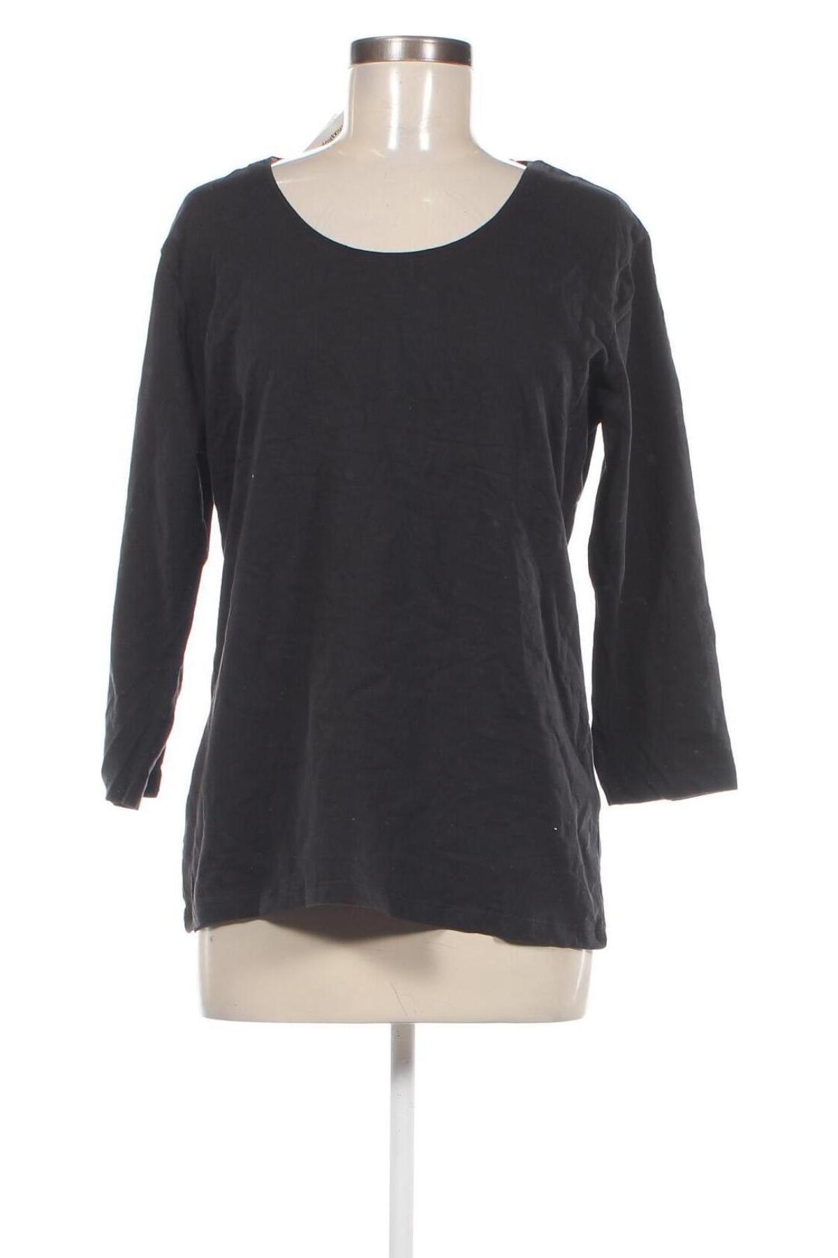 Damen Shirt, Größe XXL, Farbe Schwarz, Preis € 13,49