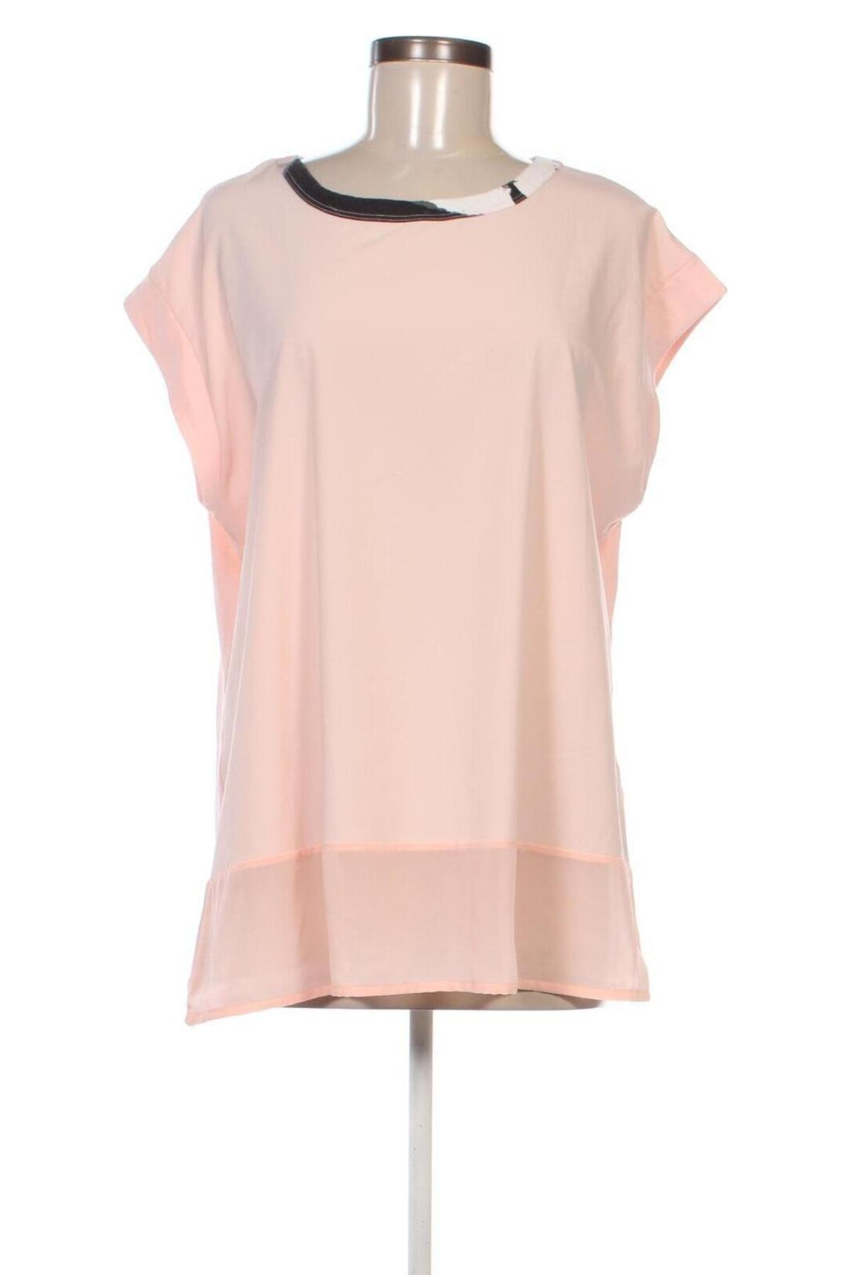 Damen Shirt, Größe L, Farbe Rosa, Preis 10,00 €