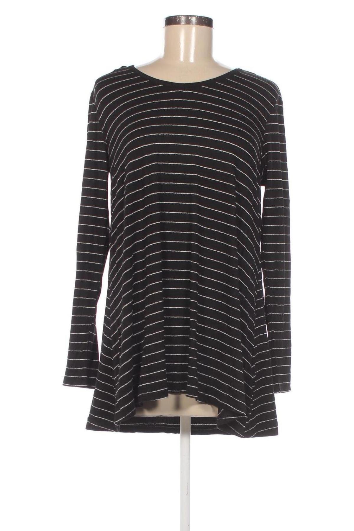 Damen Shirt, Größe M, Farbe Schwarz, Preis € 13,49