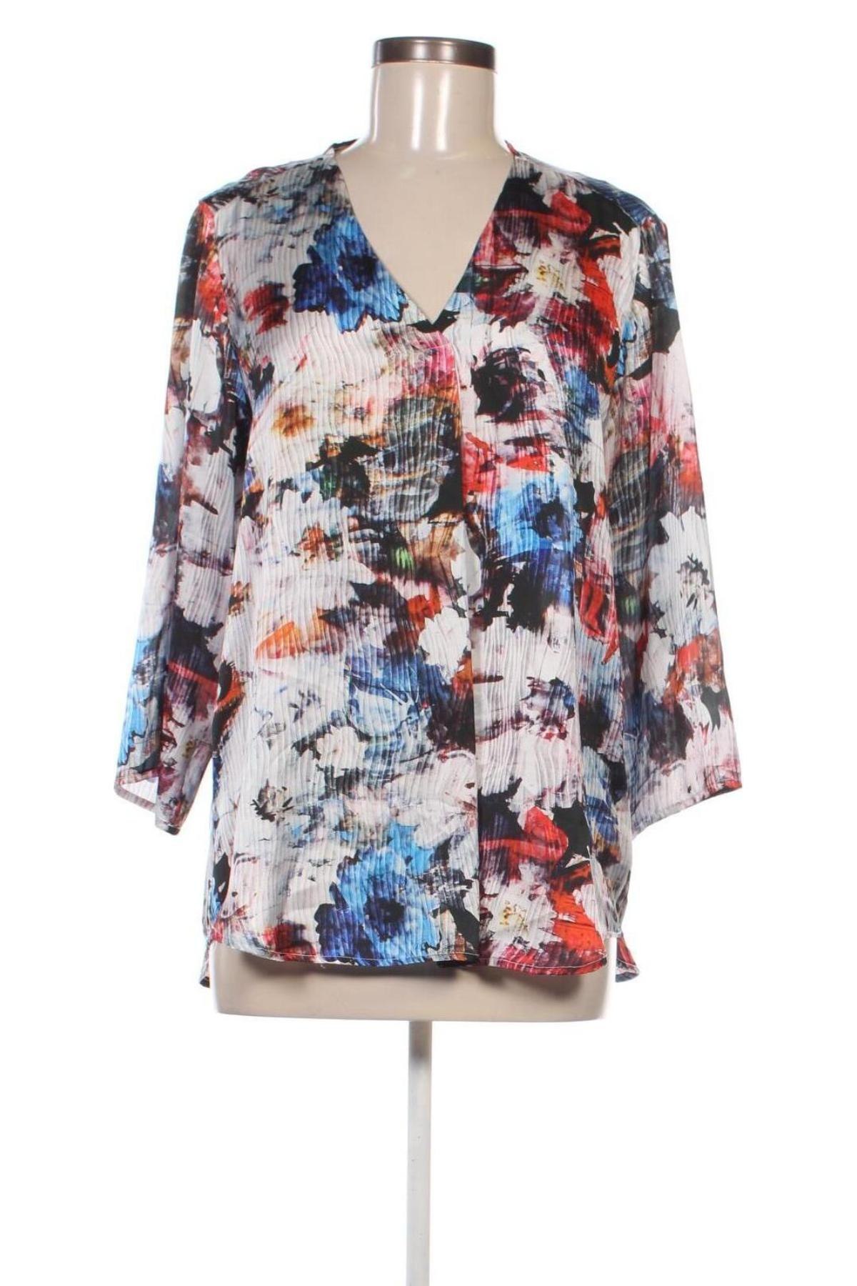 Damen Shirt, Größe XL, Farbe Mehrfarbig, Preis 18,47 €