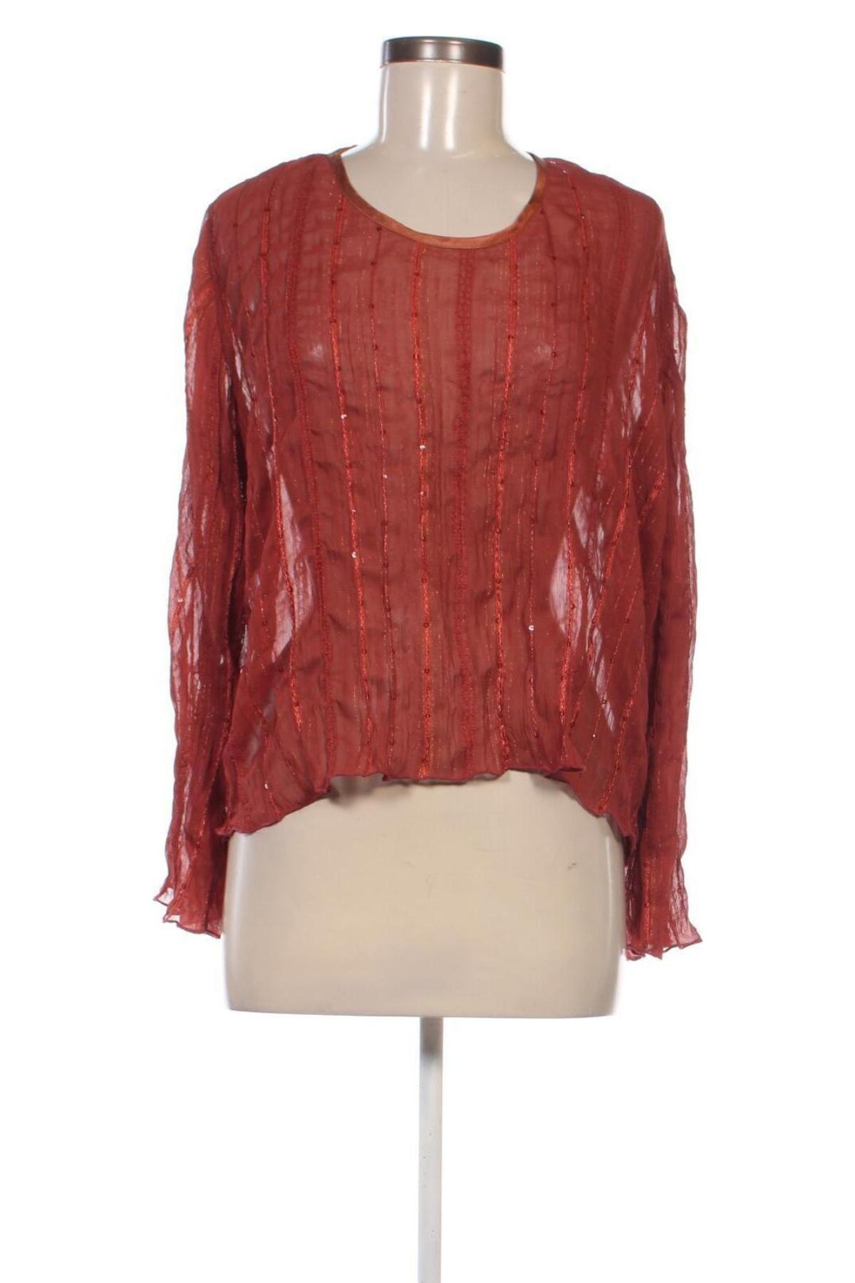 Damen Shirt, Größe L, Farbe Mehrfarbig, Preis € 9,62