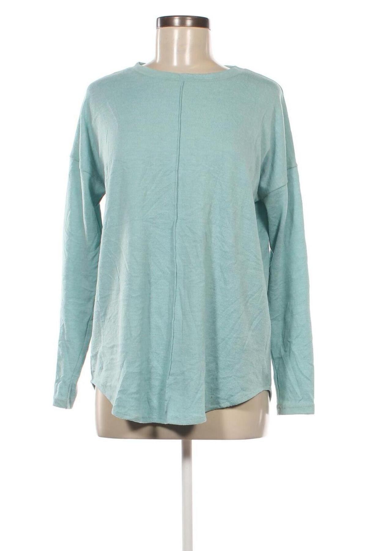 Damen Shirt, Größe M, Farbe Grün, Preis € 5,99