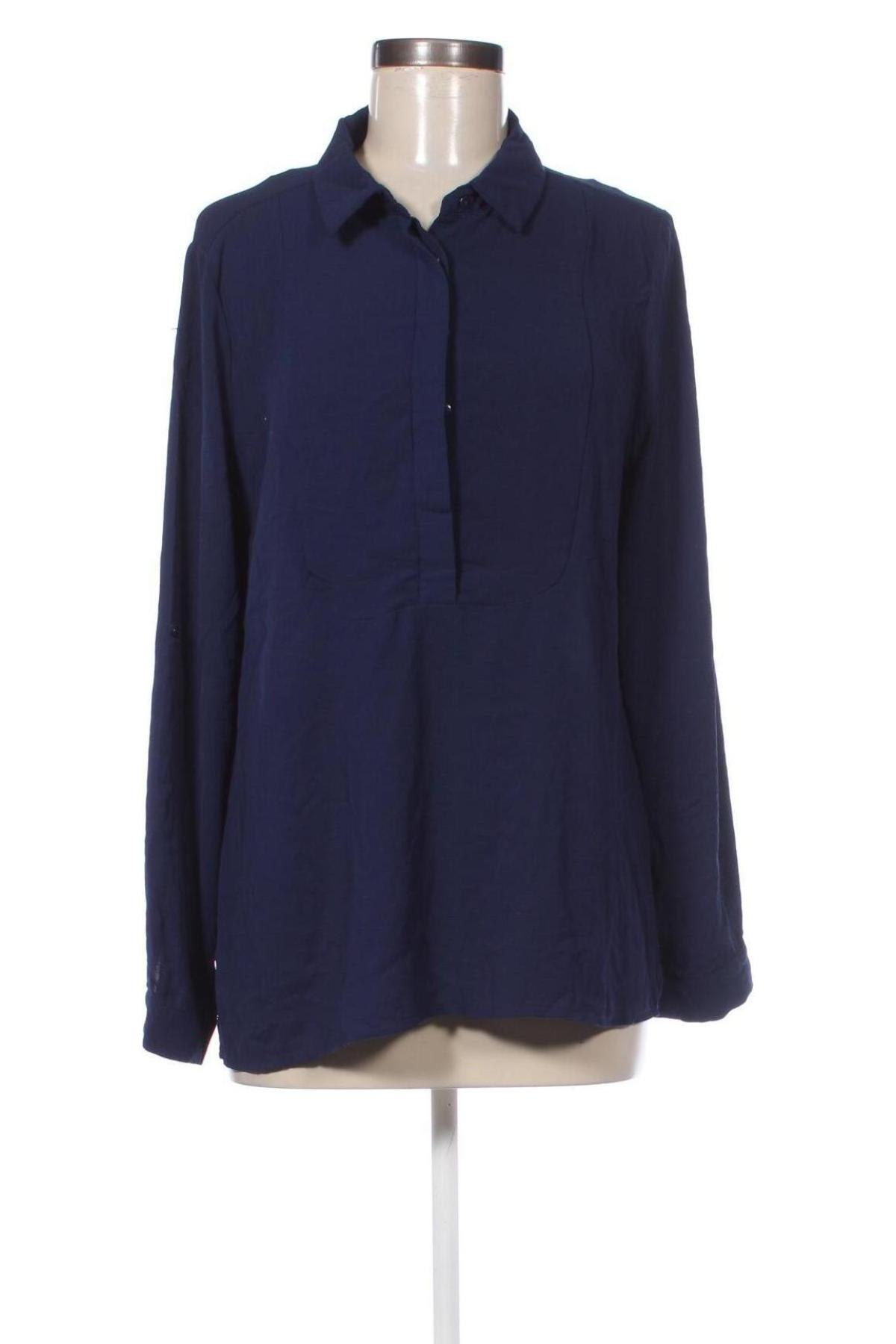 Damen Shirt, Größe XL, Farbe Blau, Preis 6,99 €