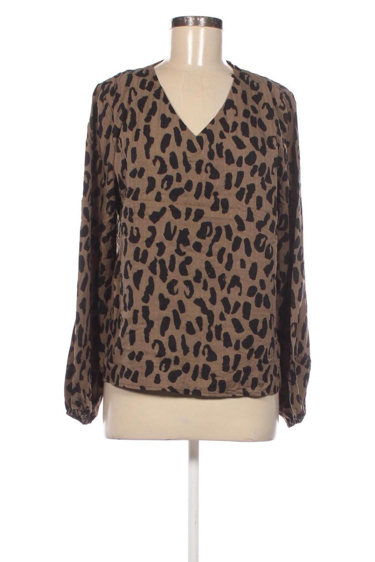 Damen Shirt, Größe L, Farbe Mehrfarbig, Preis € 6,49