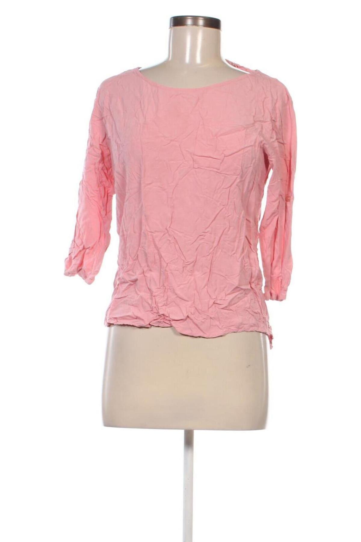 Damen Shirt, Größe XL, Farbe Rosa, Preis 16,17 €