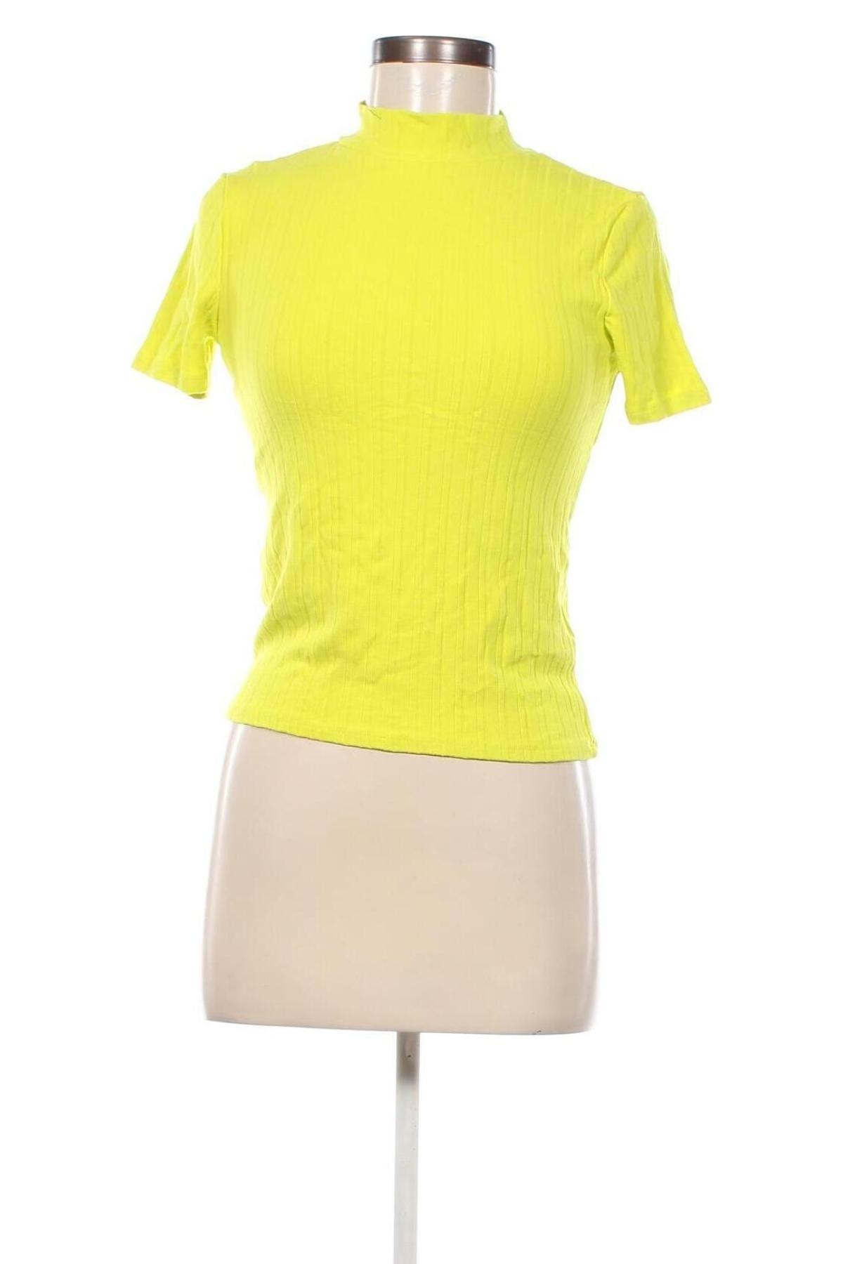 Damen Shirt, Größe S, Farbe Gelb, Preis 7,49 €