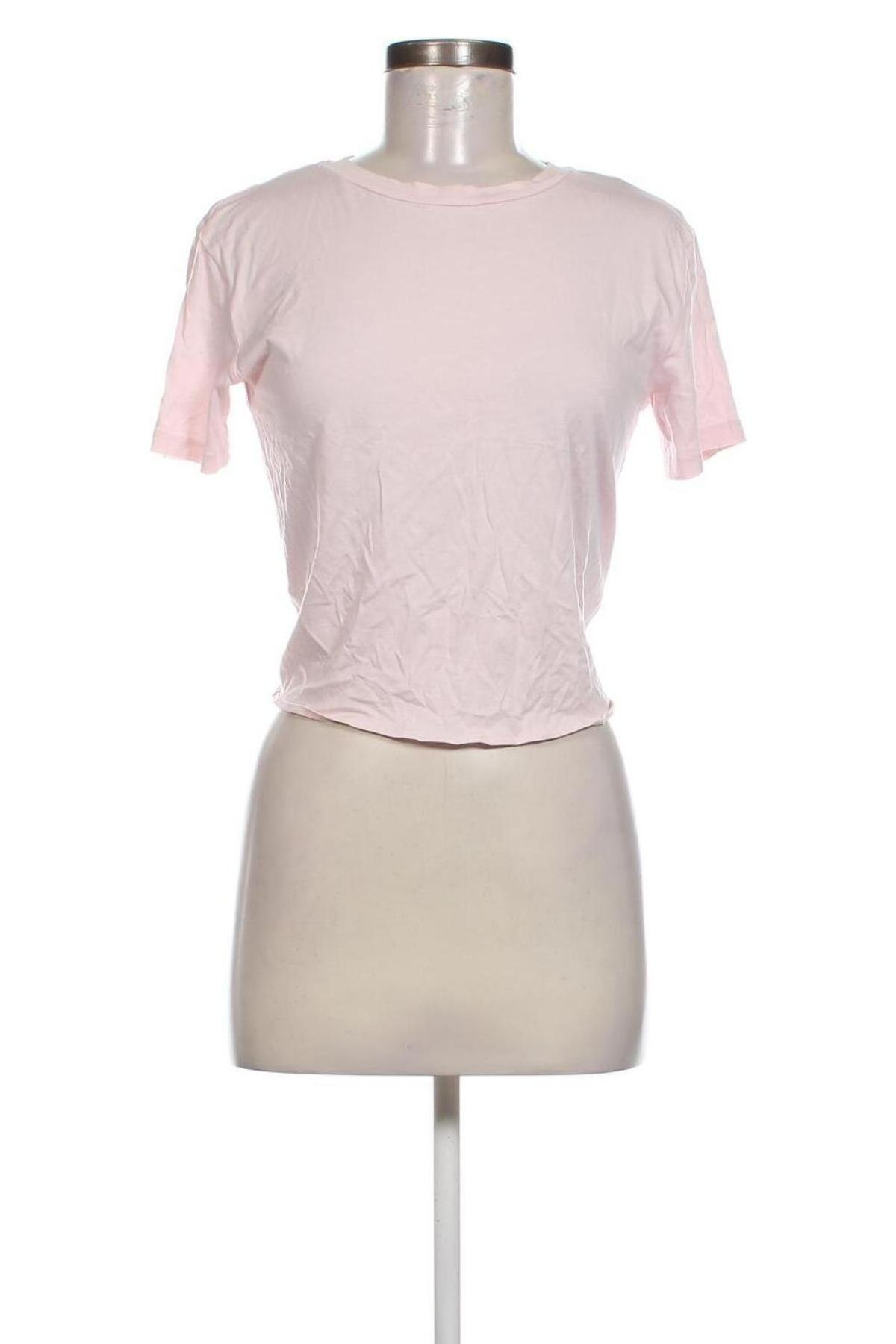 Damen Shirt, Größe S, Farbe Rosa, Preis 6,99 €