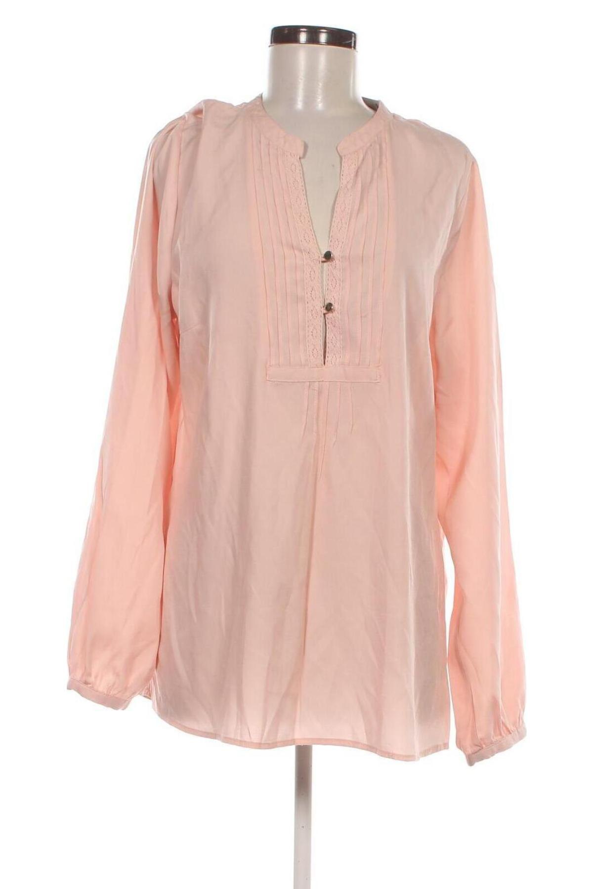 Damen Shirt, Größe XL, Farbe Rosa, Preis 9,72 €