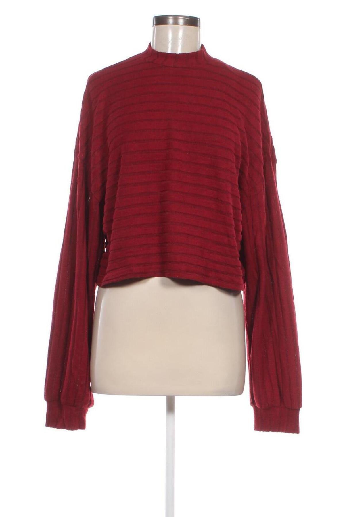 Damen Shirt, Größe XXL, Farbe Rot, Preis € 13,49