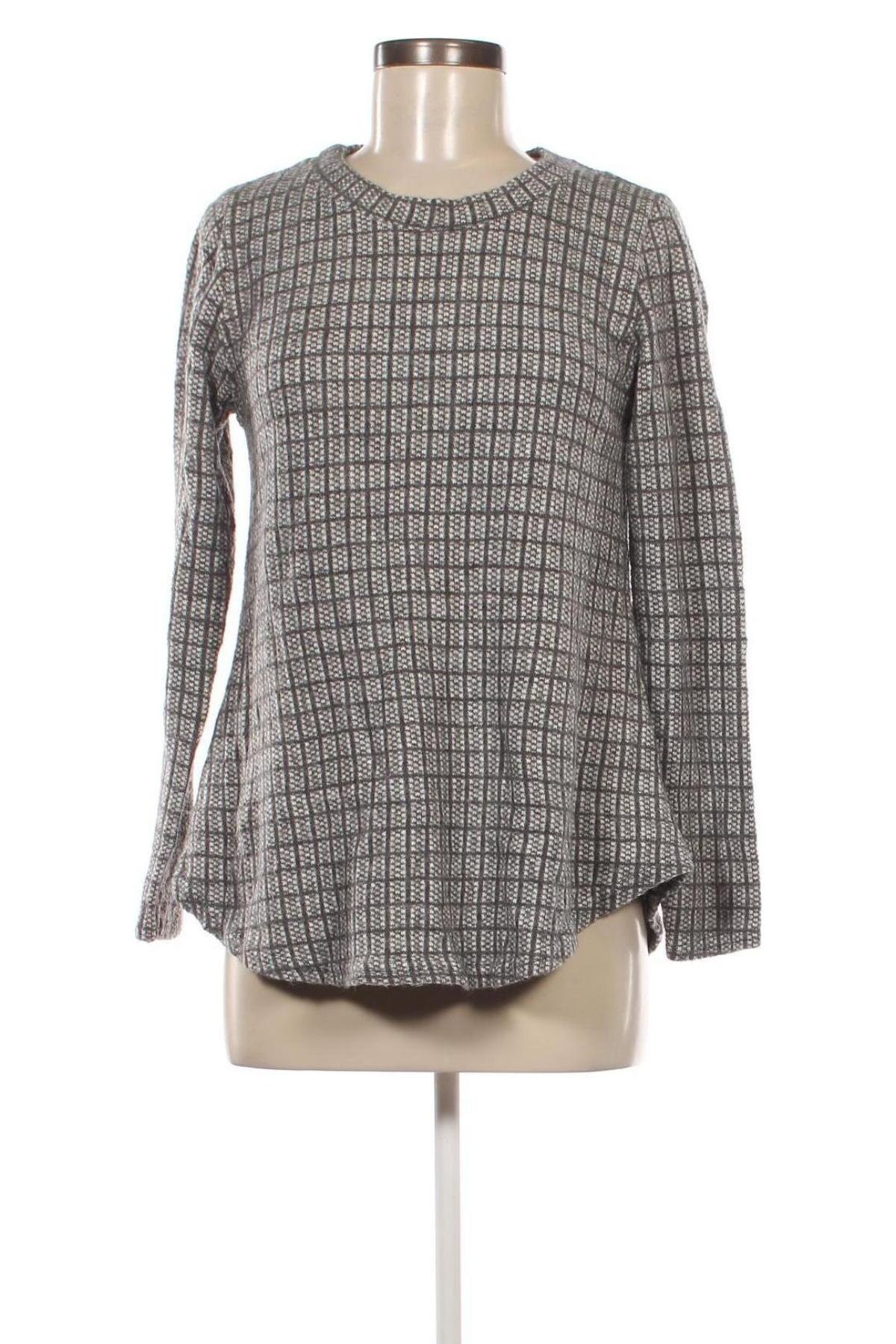 Damen Shirt, Größe M, Farbe Grau, Preis 6,49 €