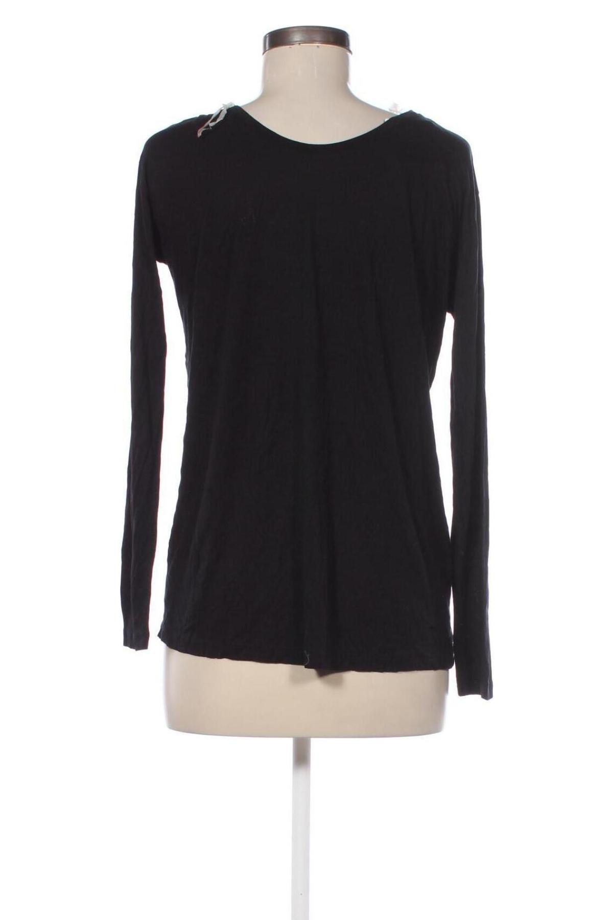 Damen Shirt 81 Hours, Größe S, Farbe Schwarz, Preis € 20,49