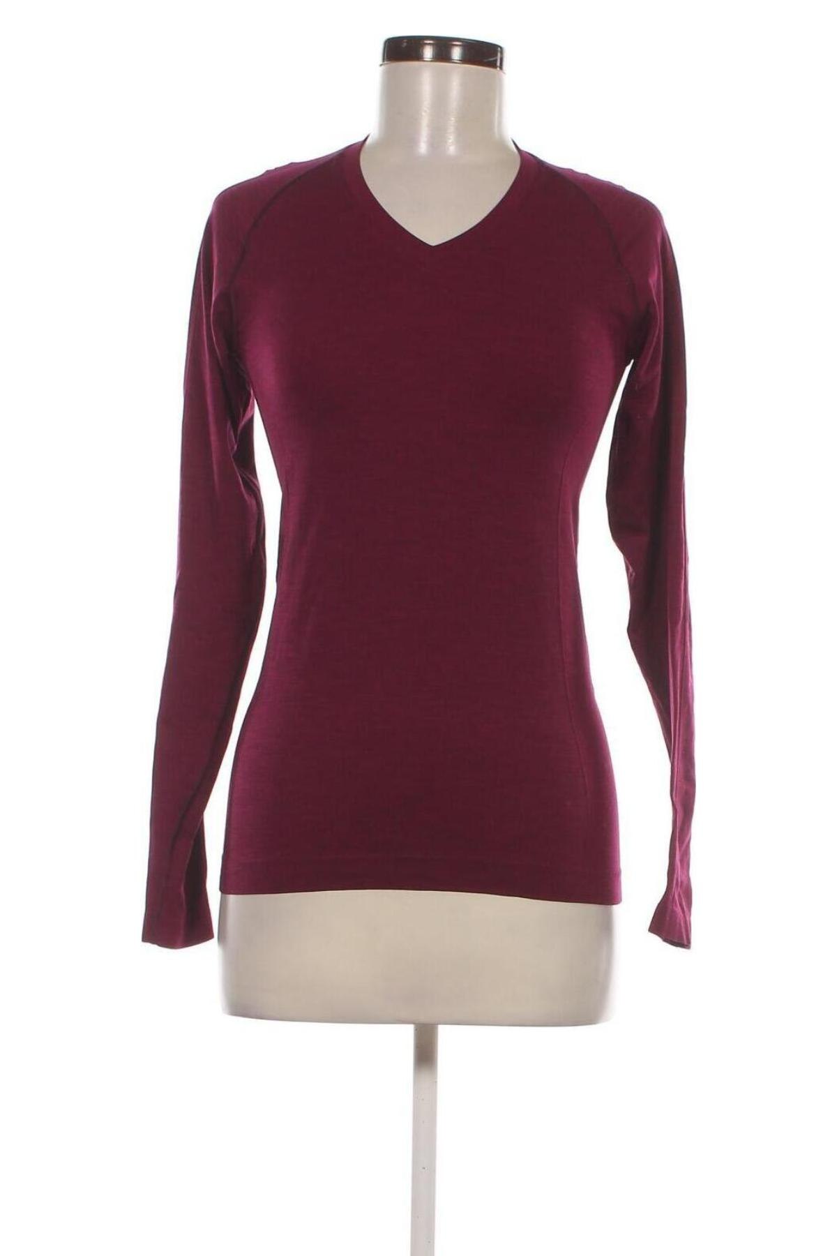 Damen Shirt ALPHALETE, Größe S, Farbe Lila, Preis € 8,99