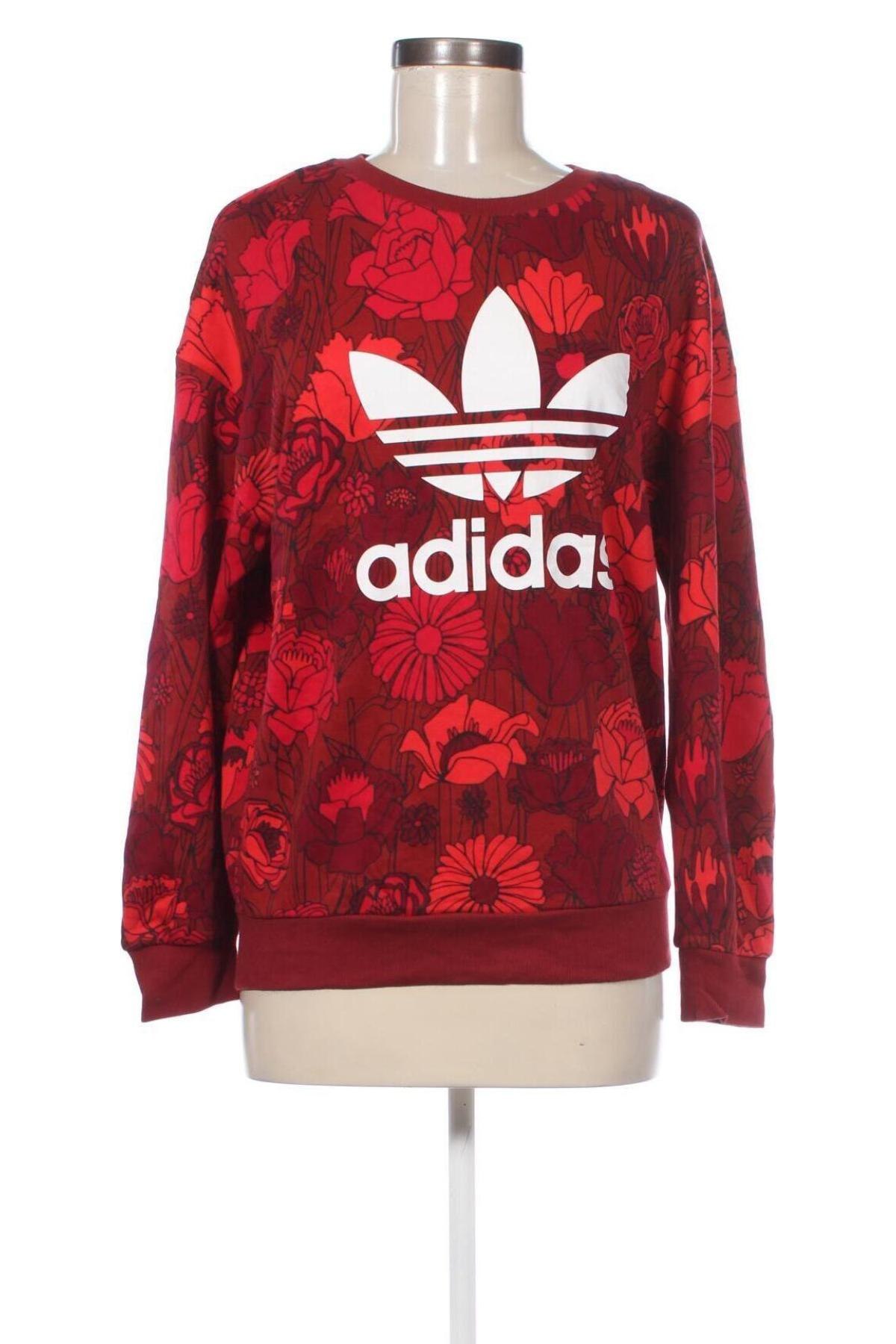 Dámská halenka Adidas Originals, Velikost S, Barva Vícebarevné, Cena  499,00 Kč