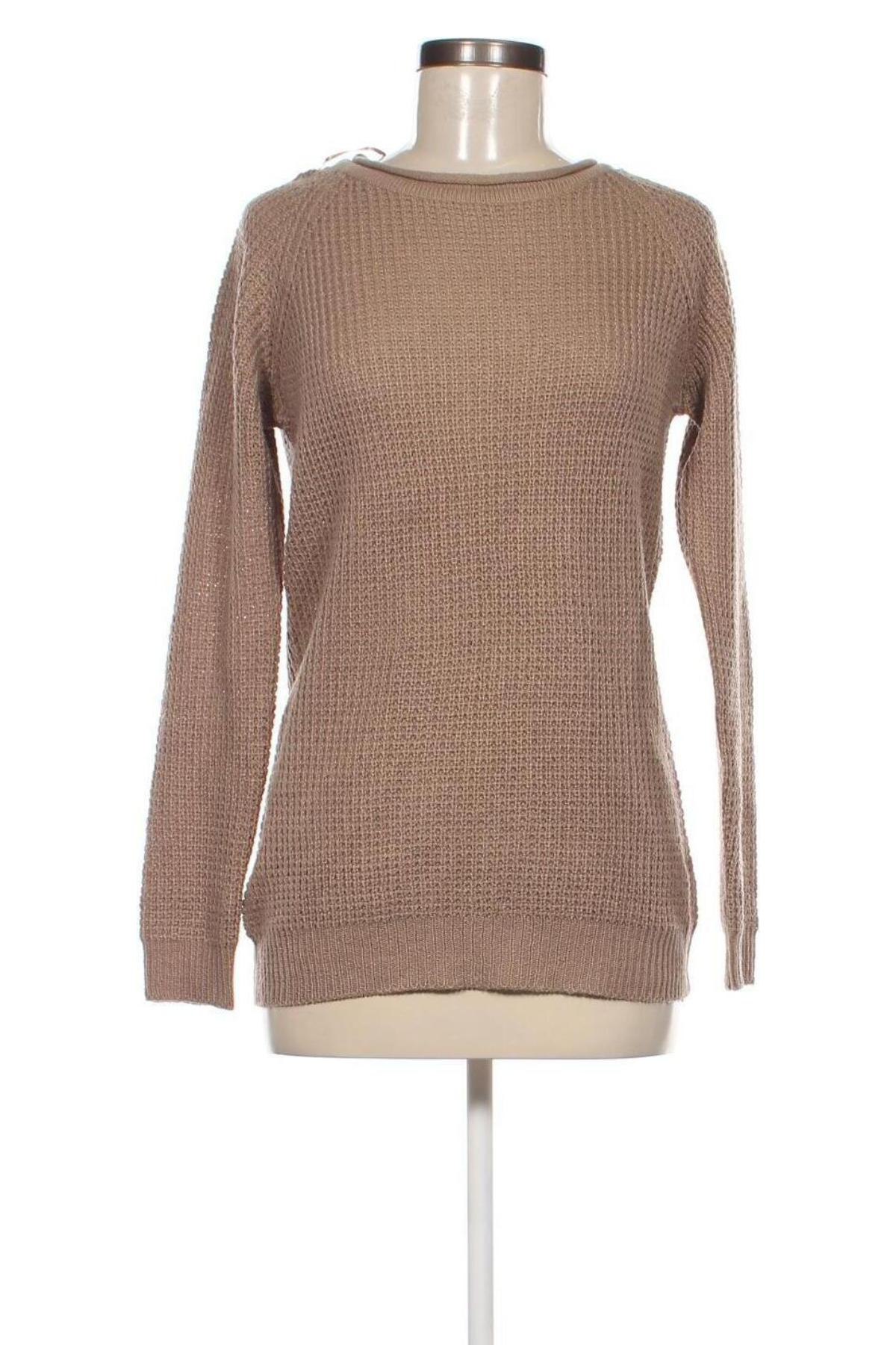 Damen Shirt Ambiance Apparel, Größe L, Farbe Braun, Preis € 5,99