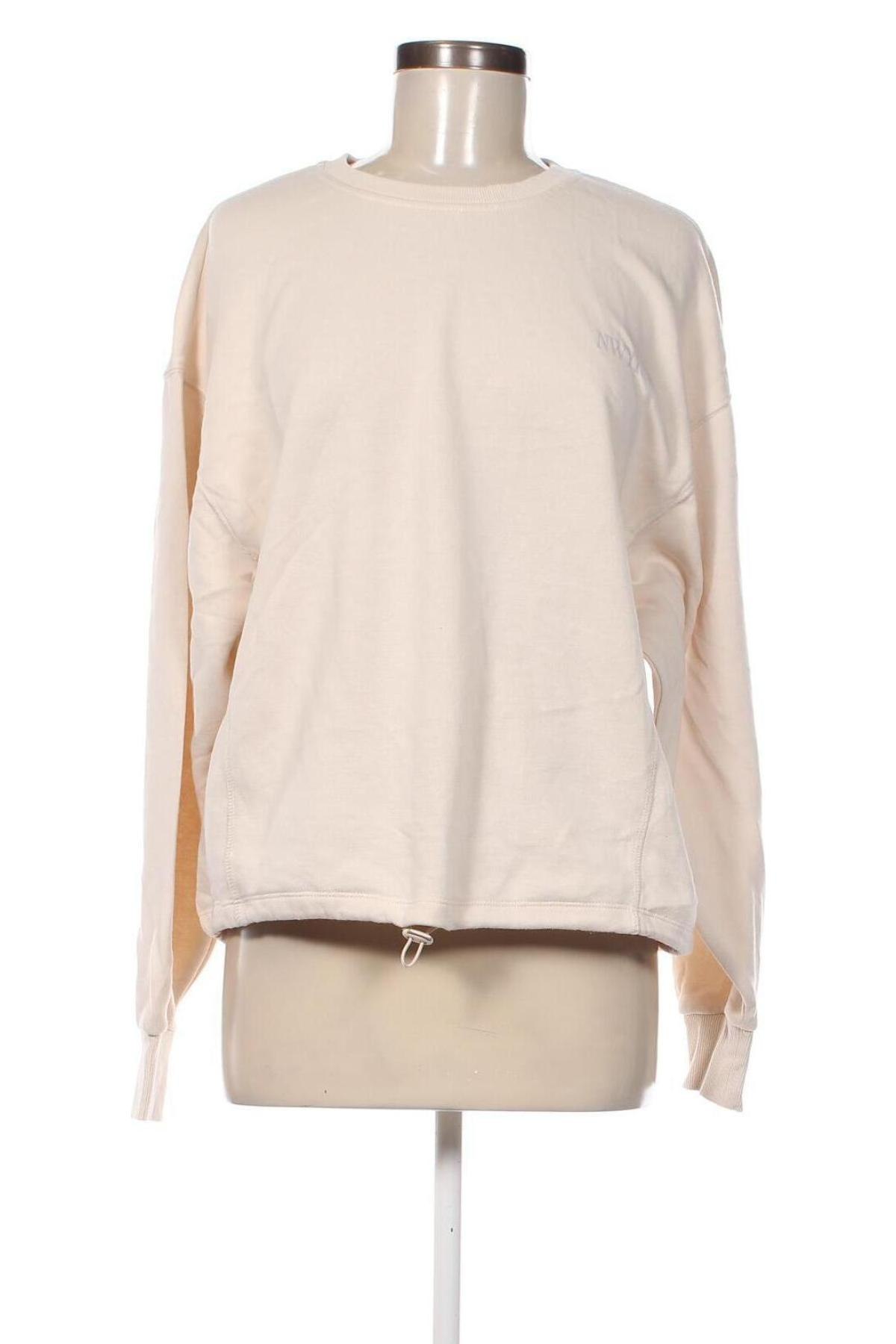 Damen Shirt Amisu, Größe L, Farbe Beige, Preis 13,49 €