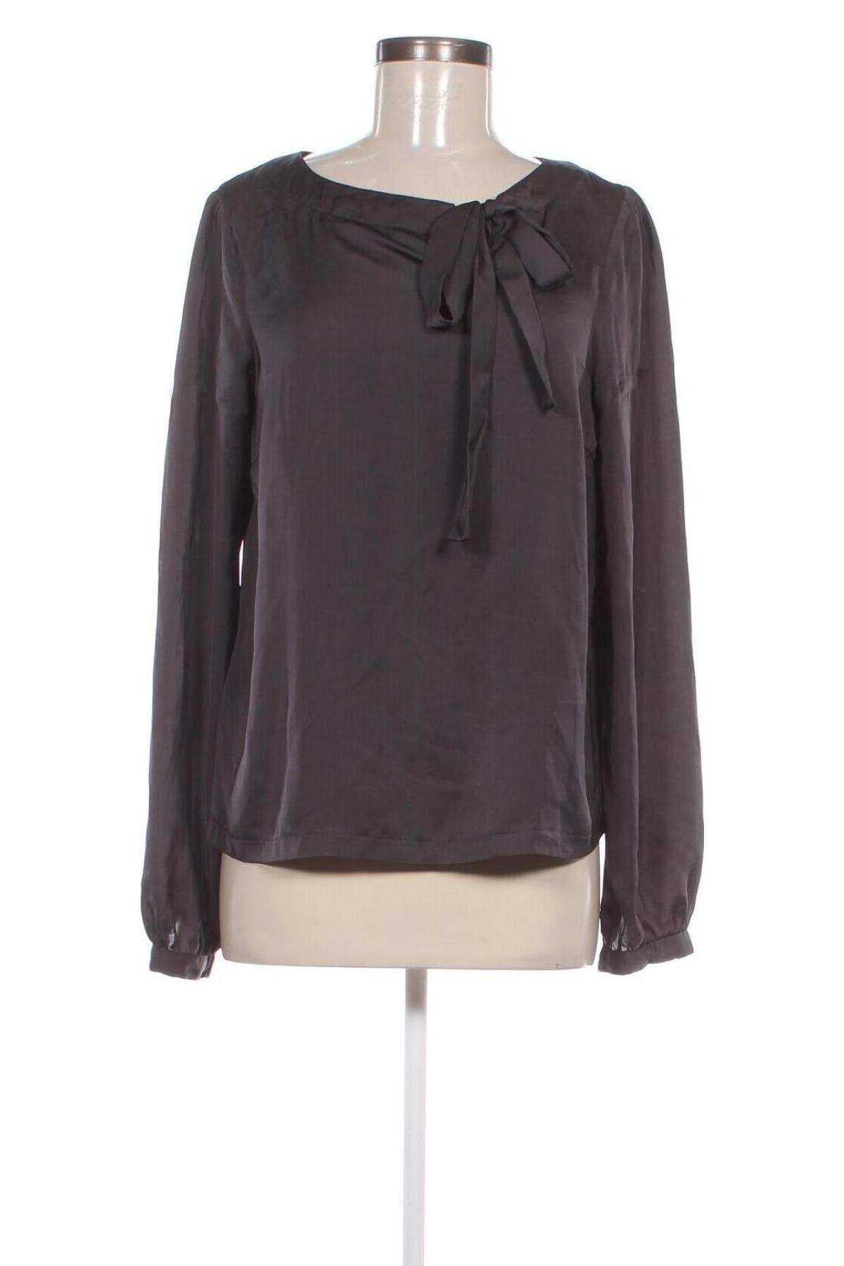 Damen Shirt Amisu, Größe M, Farbe Grau, Preis € 6,99