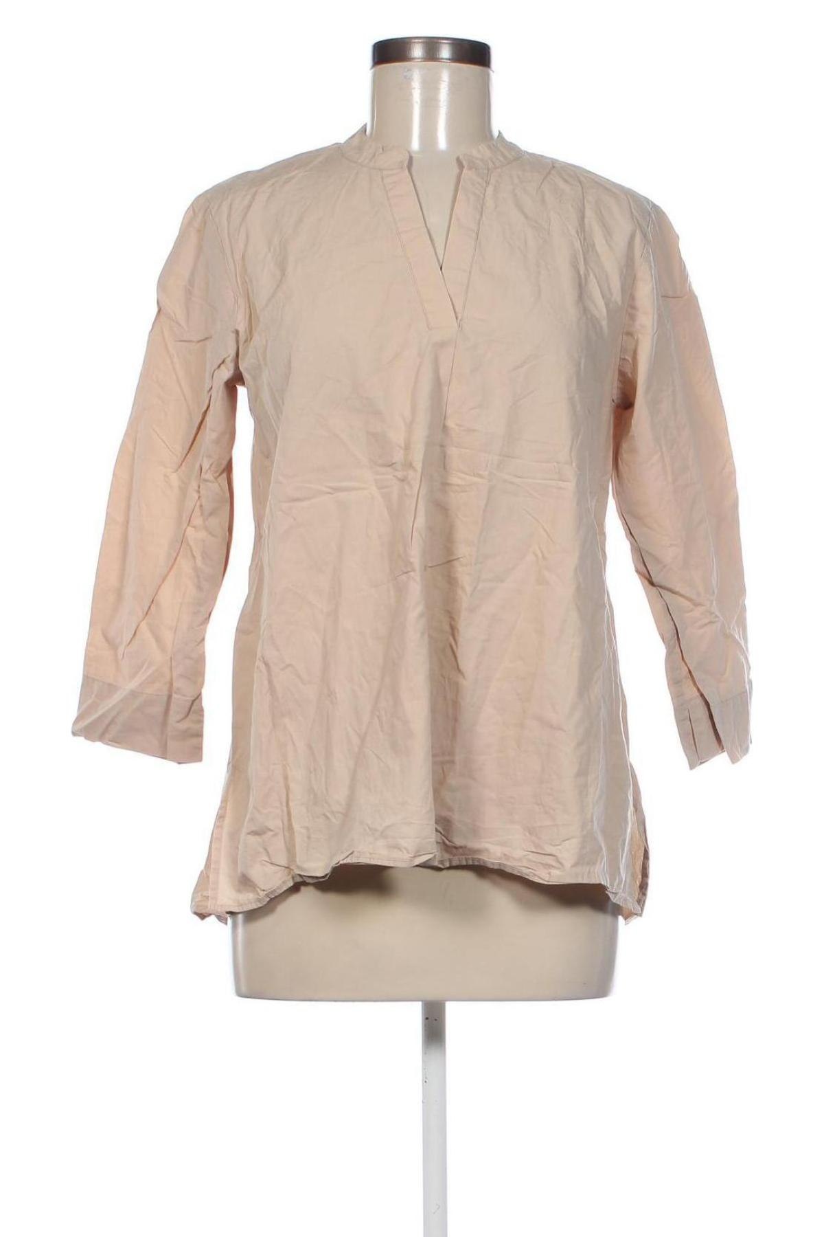 Damen Shirt Angoor, Größe M, Farbe Beige, Preis € 57,49