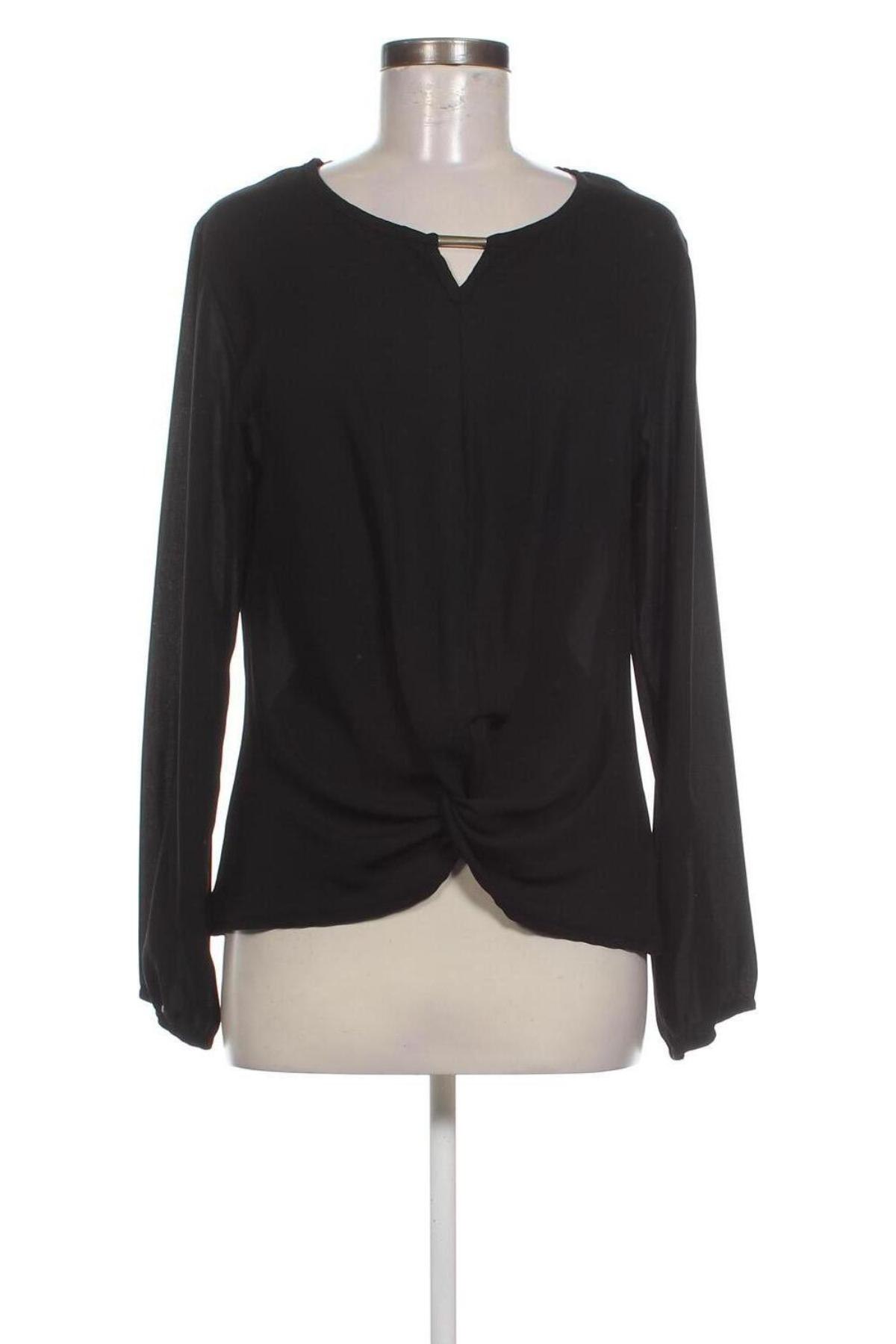 Damen Shirt Assuili, Größe M, Farbe Schwarz, Preis 25,00 €