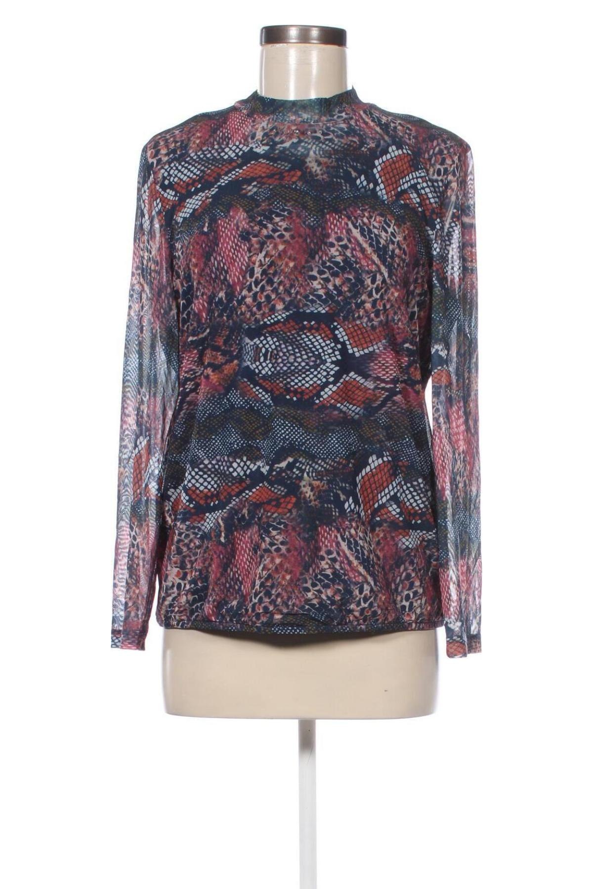 Damen Shirt Atelier GS, Größe M, Farbe Mehrfarbig, Preis 6,49 €