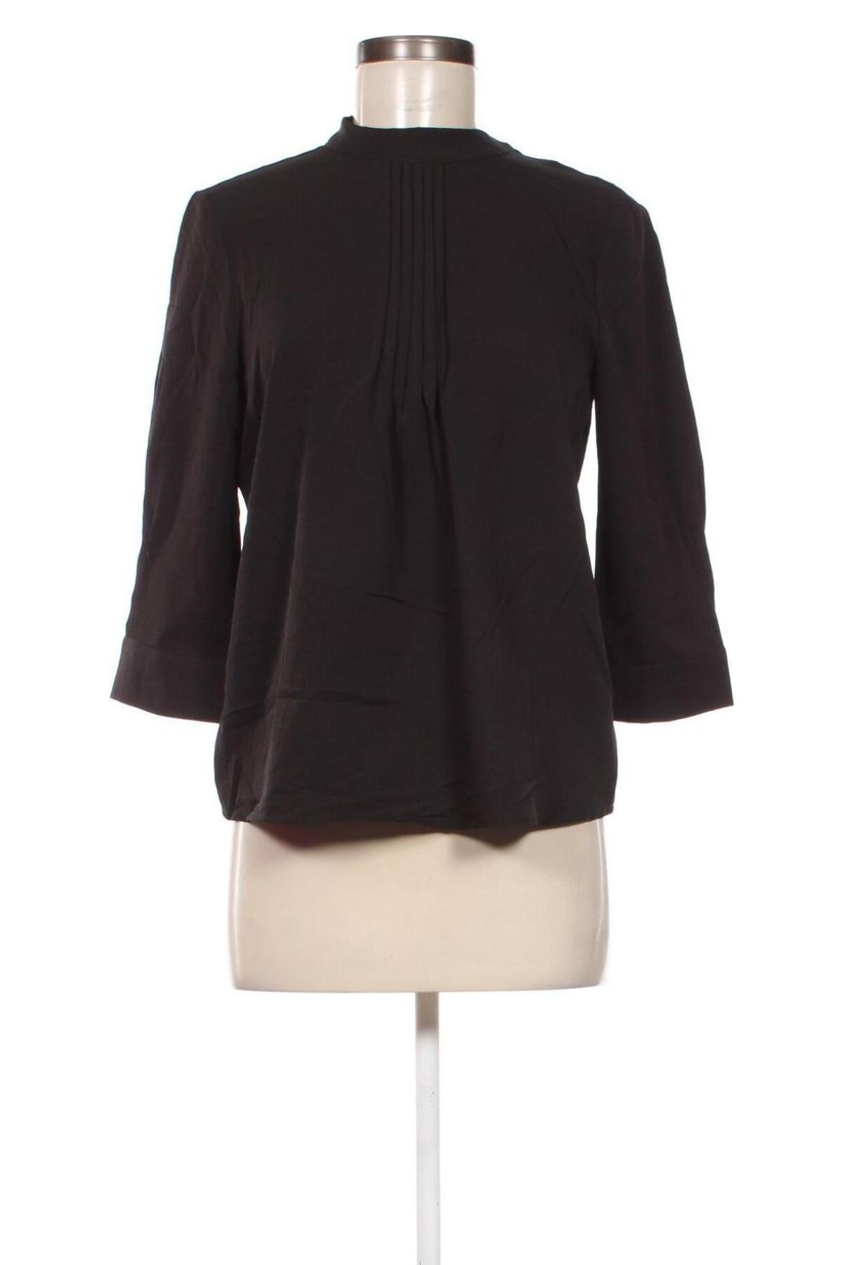 Damen Shirt Aware by Vero Moda, Größe S, Farbe Schwarz, Preis € 13,99