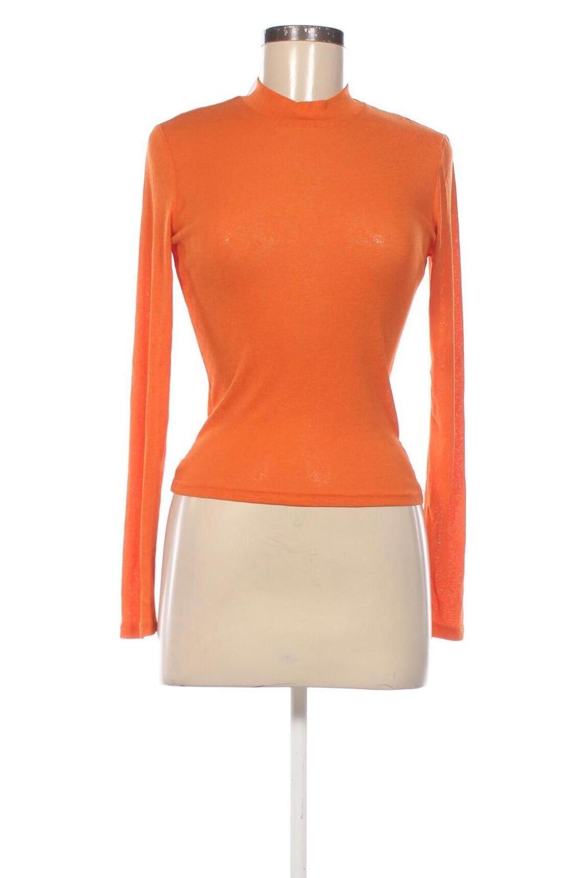 Damen Shirt Bik Bok, Größe XS, Farbe Orange, Preis € 5,99