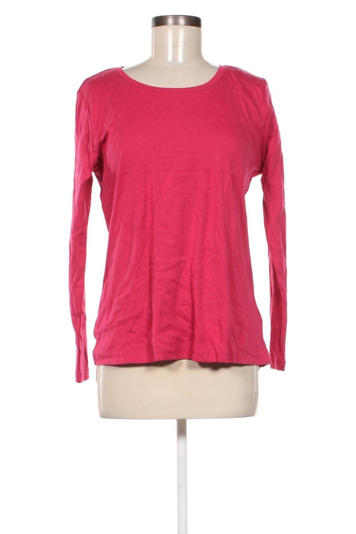 Damen Shirt Bpc Bonprix Collection, Größe XL, Farbe Rosa, Preis € 6,49