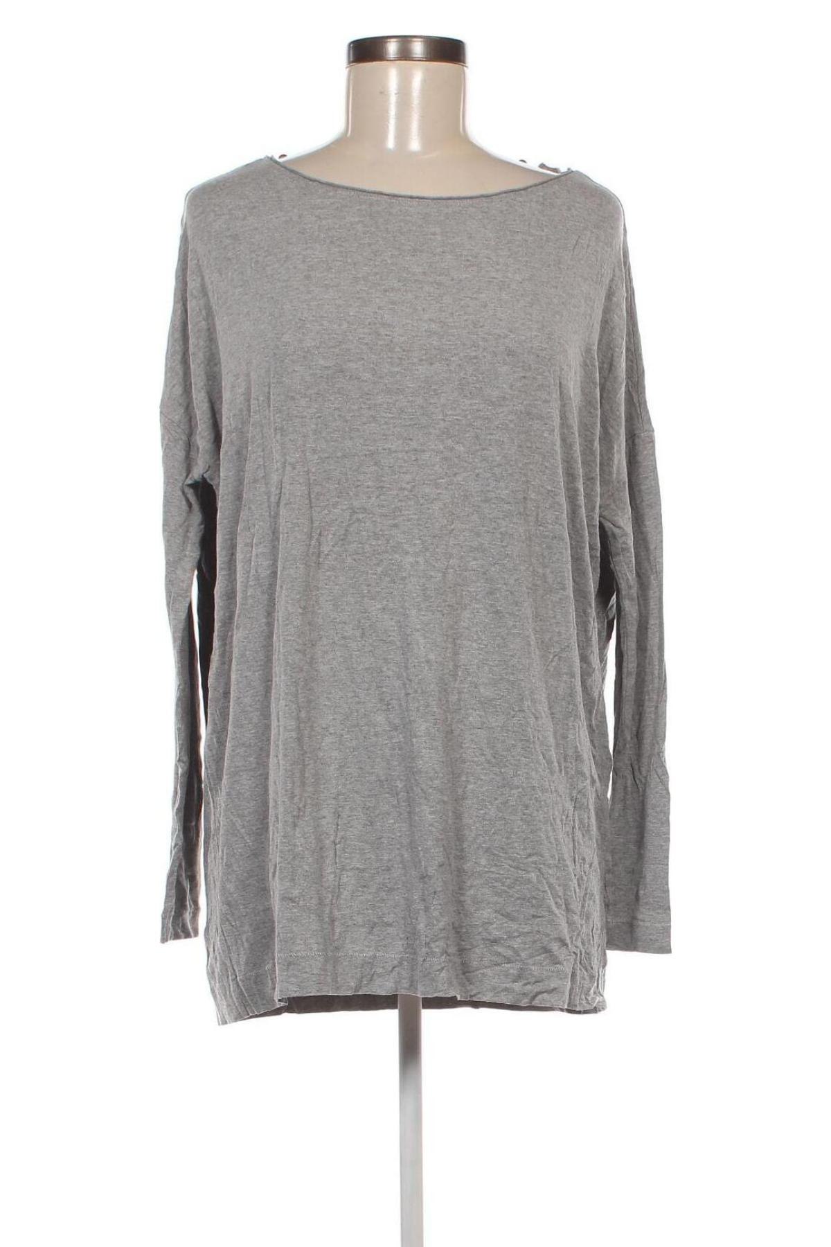 Damen Shirt By Malene Birger, Größe S, Farbe Grau, Preis 43,49 €