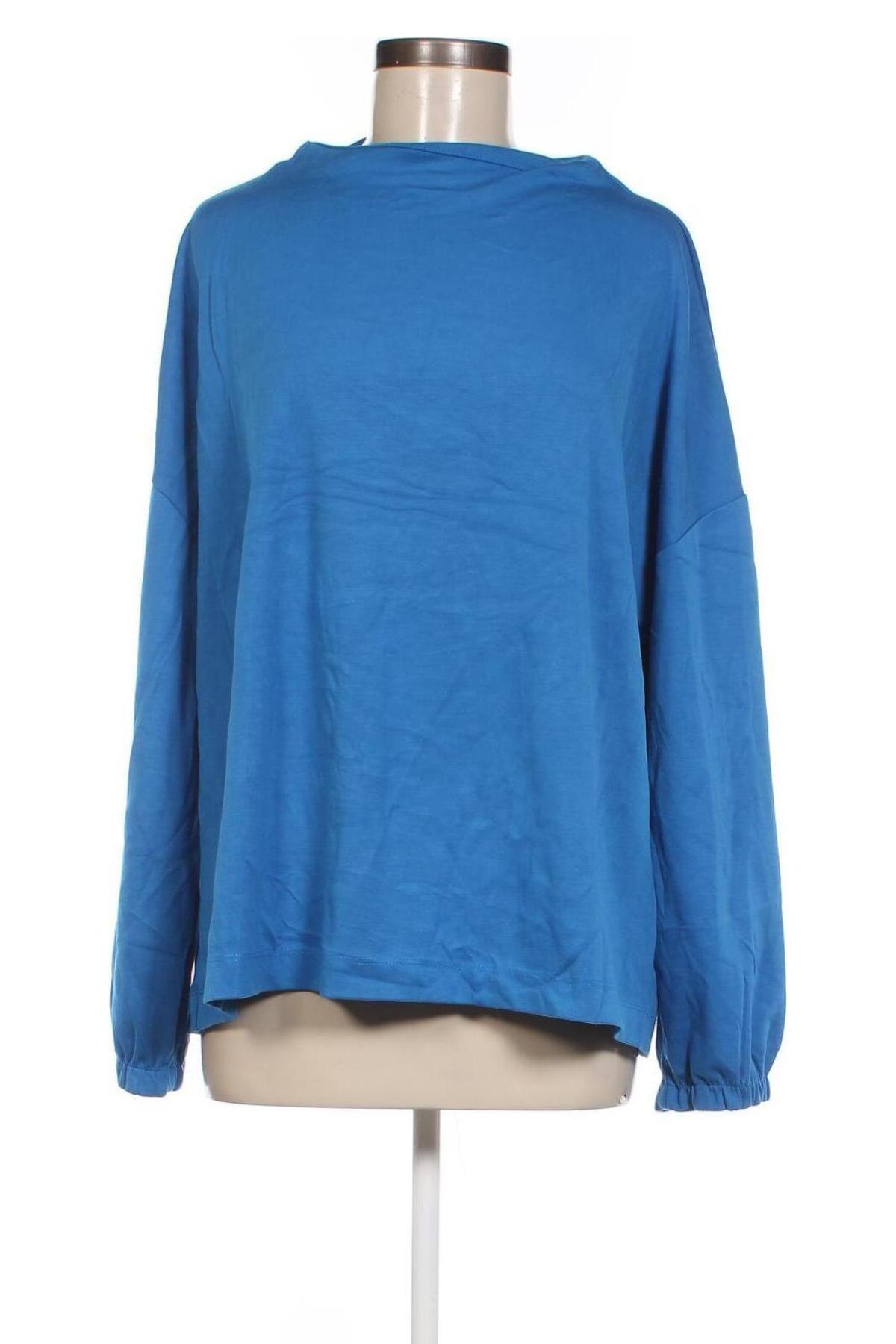 Damen Shirt C&A, Größe L, Farbe Blau, Preis 5,99 €