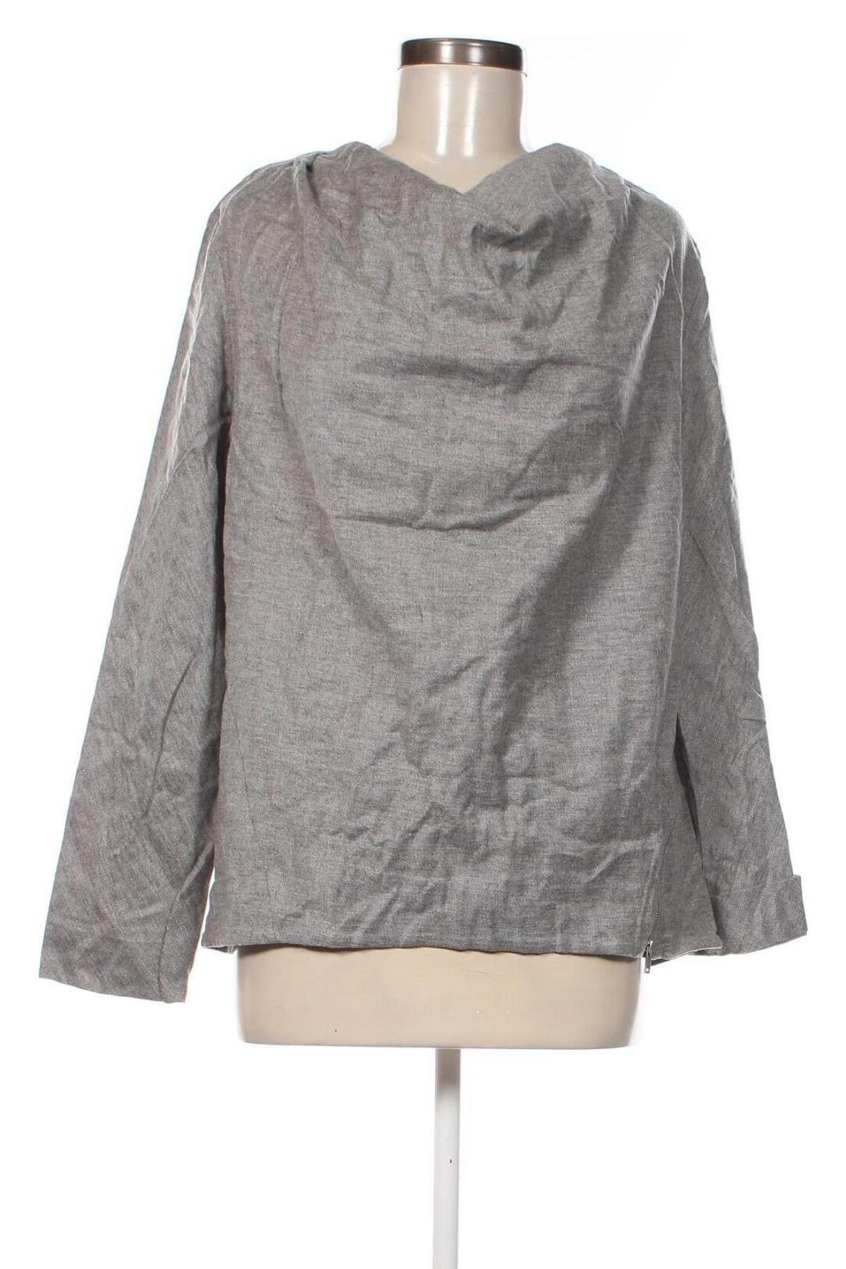 Damen Shirt COS, Größe M, Farbe Grau, Preis € 33,99