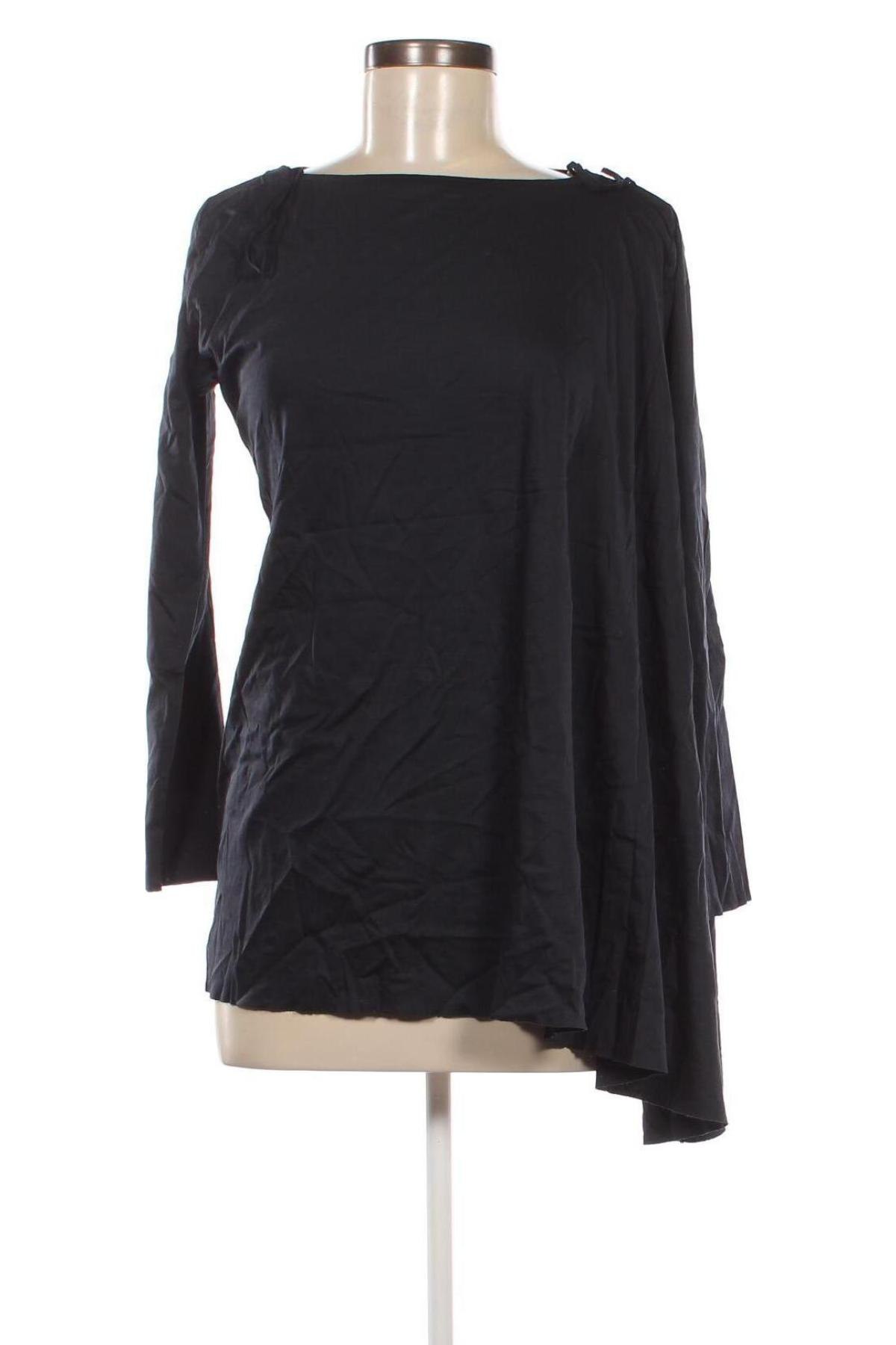 Damen Shirt COS, Größe M, Farbe Schwarz, Preis 33,99 €