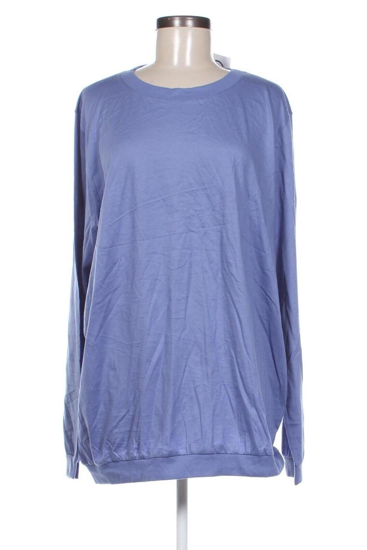 Damen Shirt Calida, Größe XL, Farbe Lila, Preis € 33,99