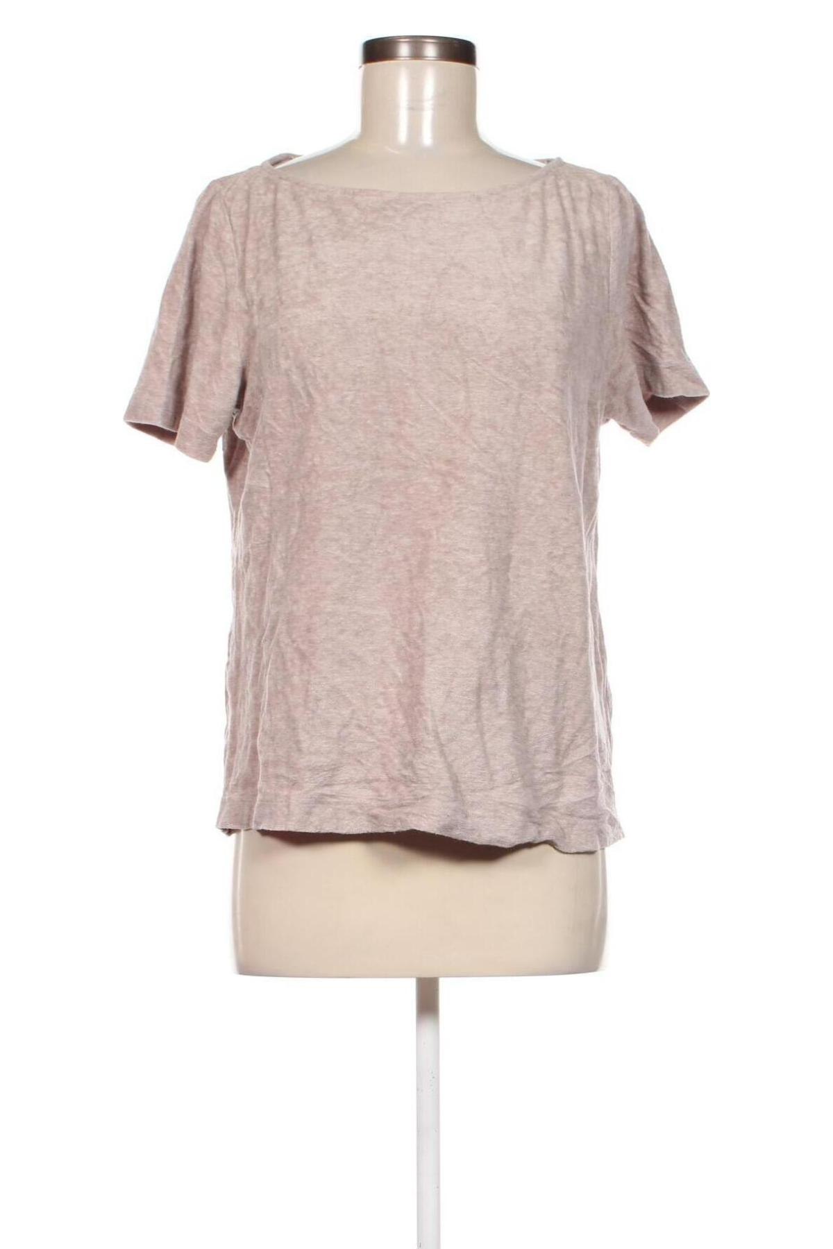 Damen Shirt Calida, Größe S, Farbe Beige, Preis 20,49 €