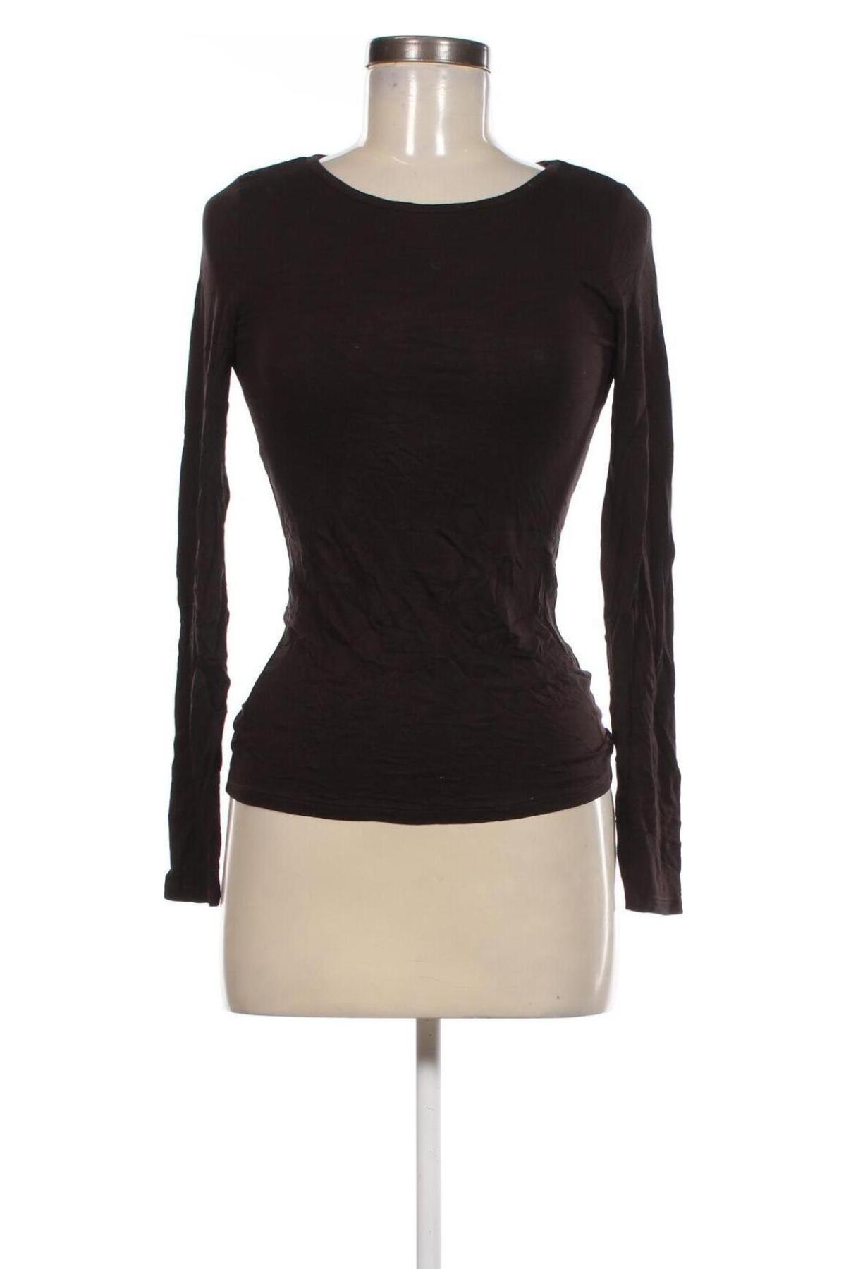 Damen Shirt Camaieu, Größe M, Farbe Braun, Preis € 5,99