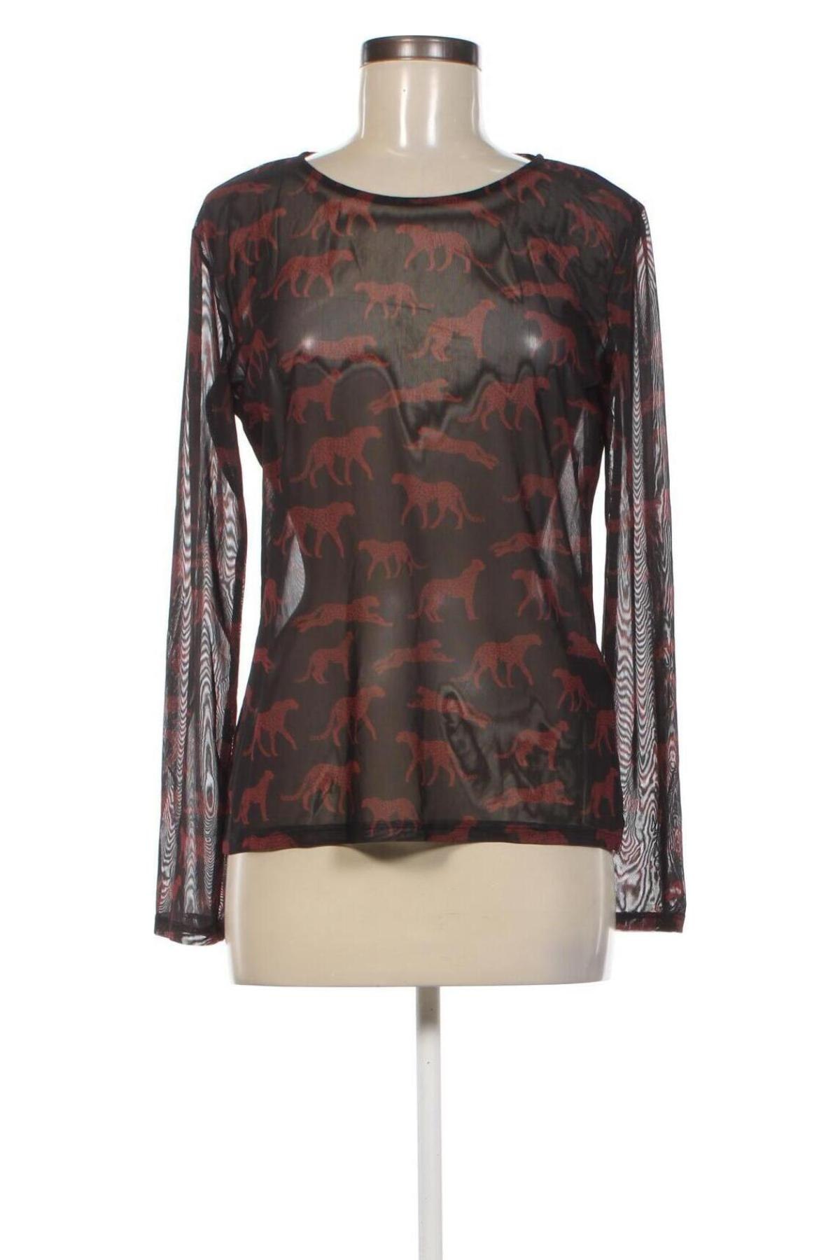 Damen Shirt Catwalk Junkie, Größe M, Farbe Mehrfarbig, Preis € 12,49