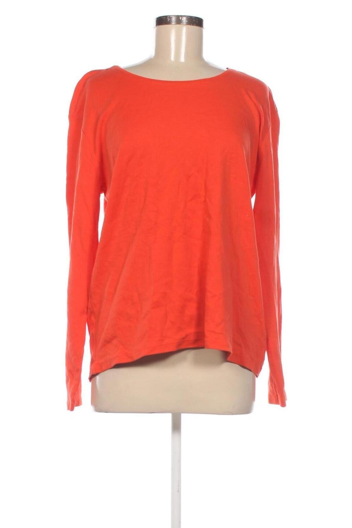 Damen Shirt Cecil, Größe XXL, Farbe Orange, Preis 23,99 €