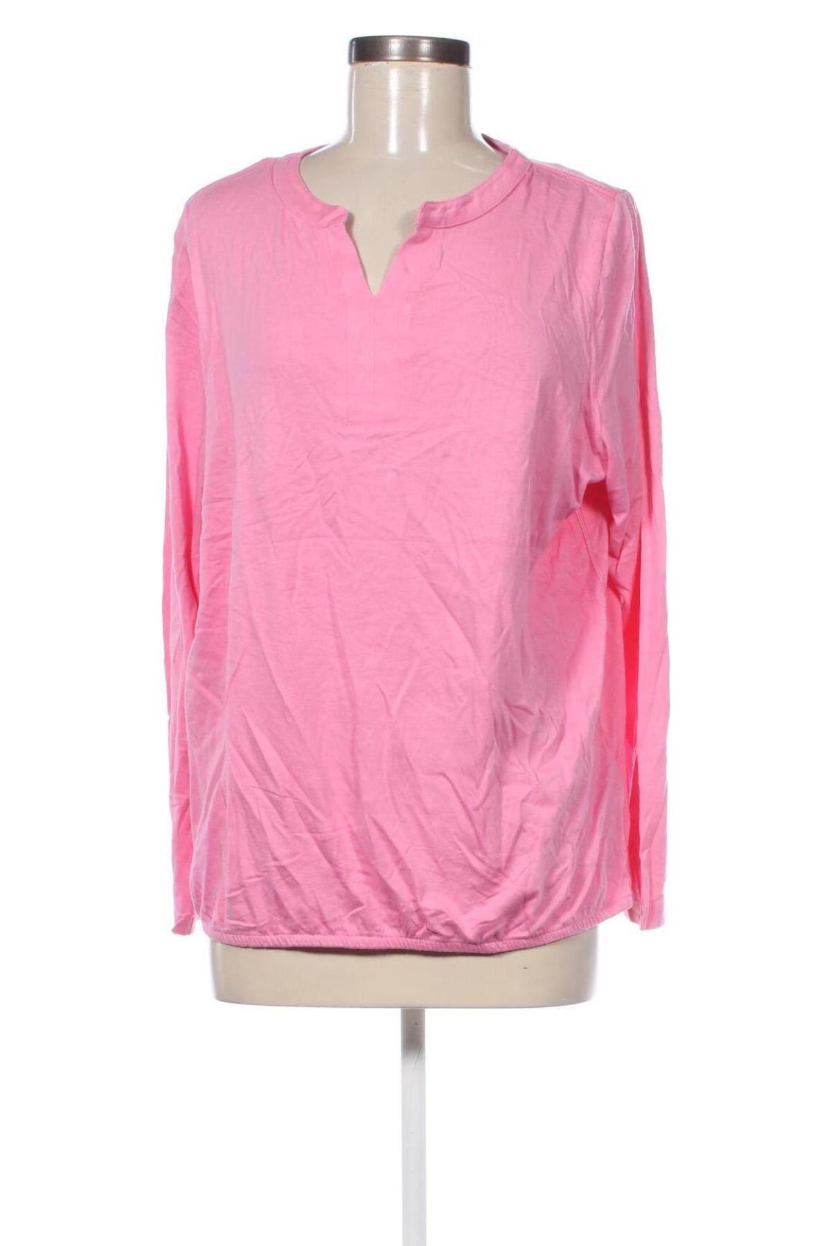 Damen Shirt Cecil, Größe L, Farbe Rosa, Preis 23,99 €