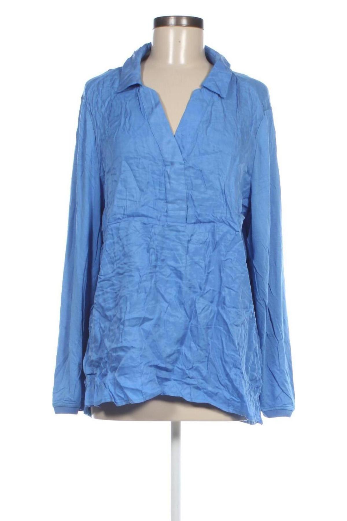 Damen Shirt Cecil, Größe XL, Farbe Blau, Preis € 23,99