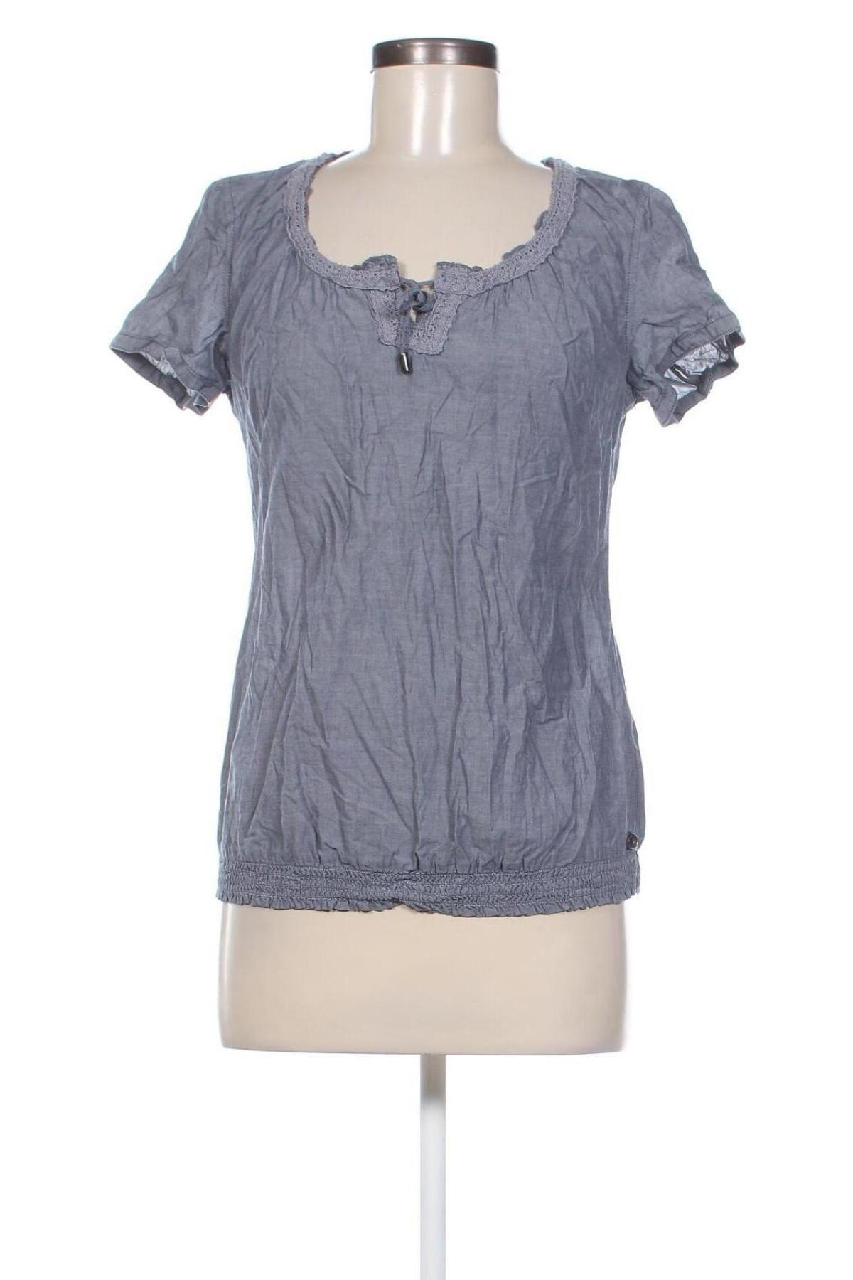 Damen Shirt Cecil, Größe S, Farbe Blau, Preis € 18,99