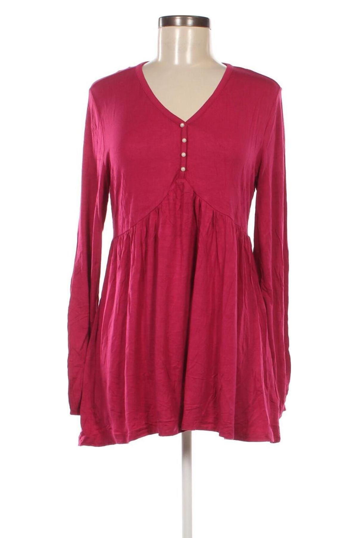 Damen Shirt Cellbes, Größe L, Farbe Rosa, Preis € 12,49