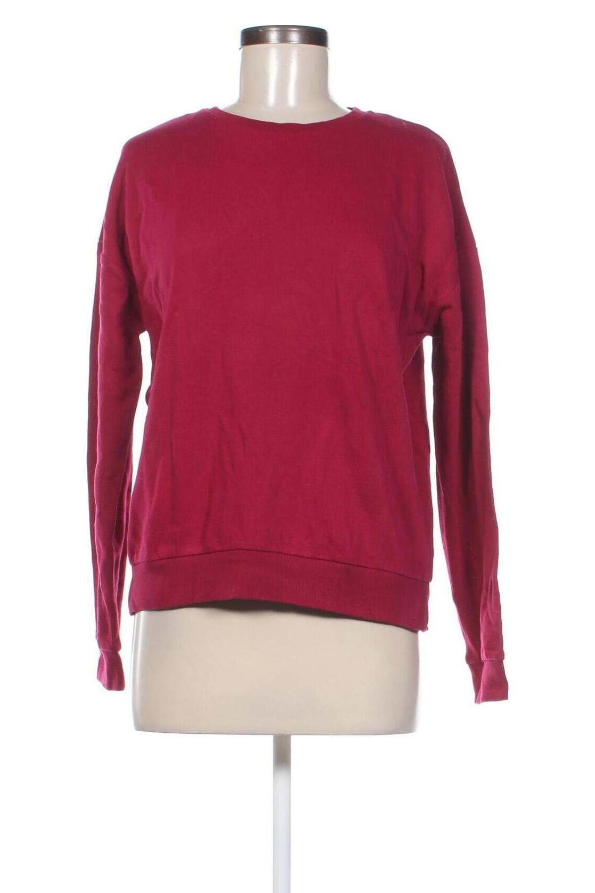 Damen Shirt Clockhouse, Größe L, Farbe Rot, Preis € 13,49