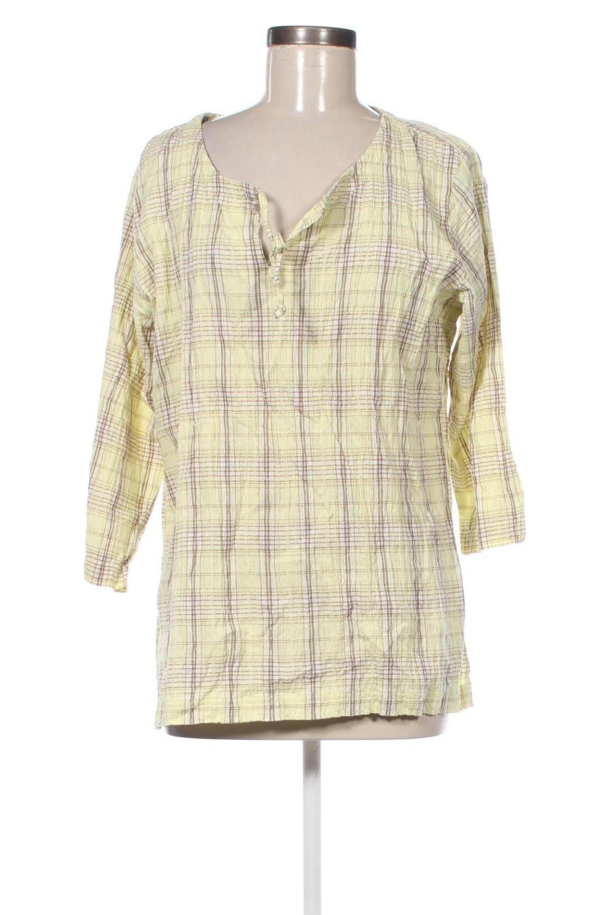 Damen Shirt Columbia, Größe L, Farbe Mehrfarbig, Preis € 14,99