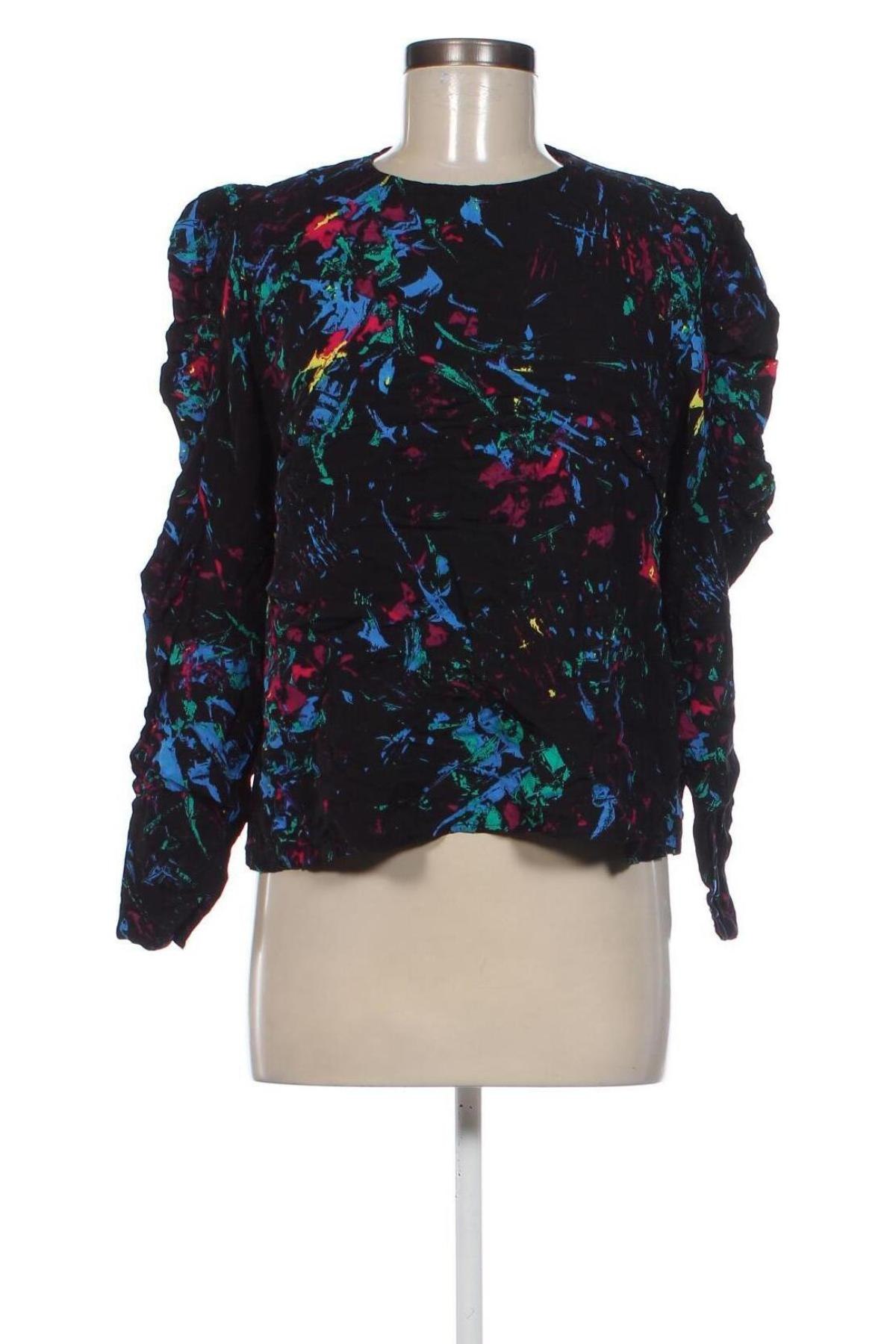 Damen Shirt Desigual, Größe L, Farbe Mehrfarbig, Preis € 33,99