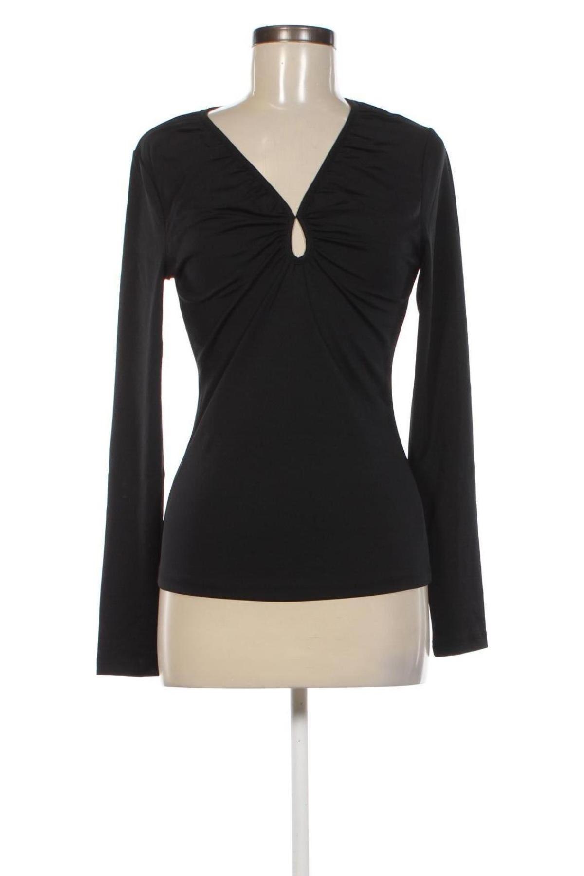 Damen Shirt Dorothy Perkins, Größe M, Farbe Schwarz, Preis € 8,99