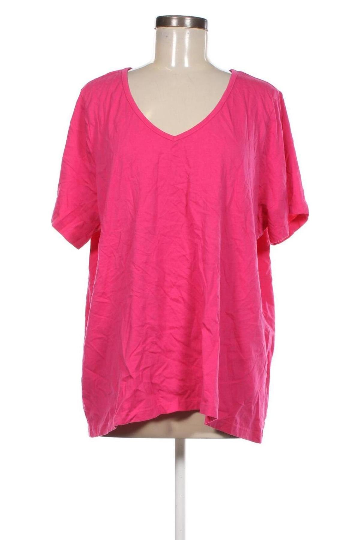 Damen Shirt Elle Nor, Größe XXL, Farbe Rosa, Preis 13,49 €