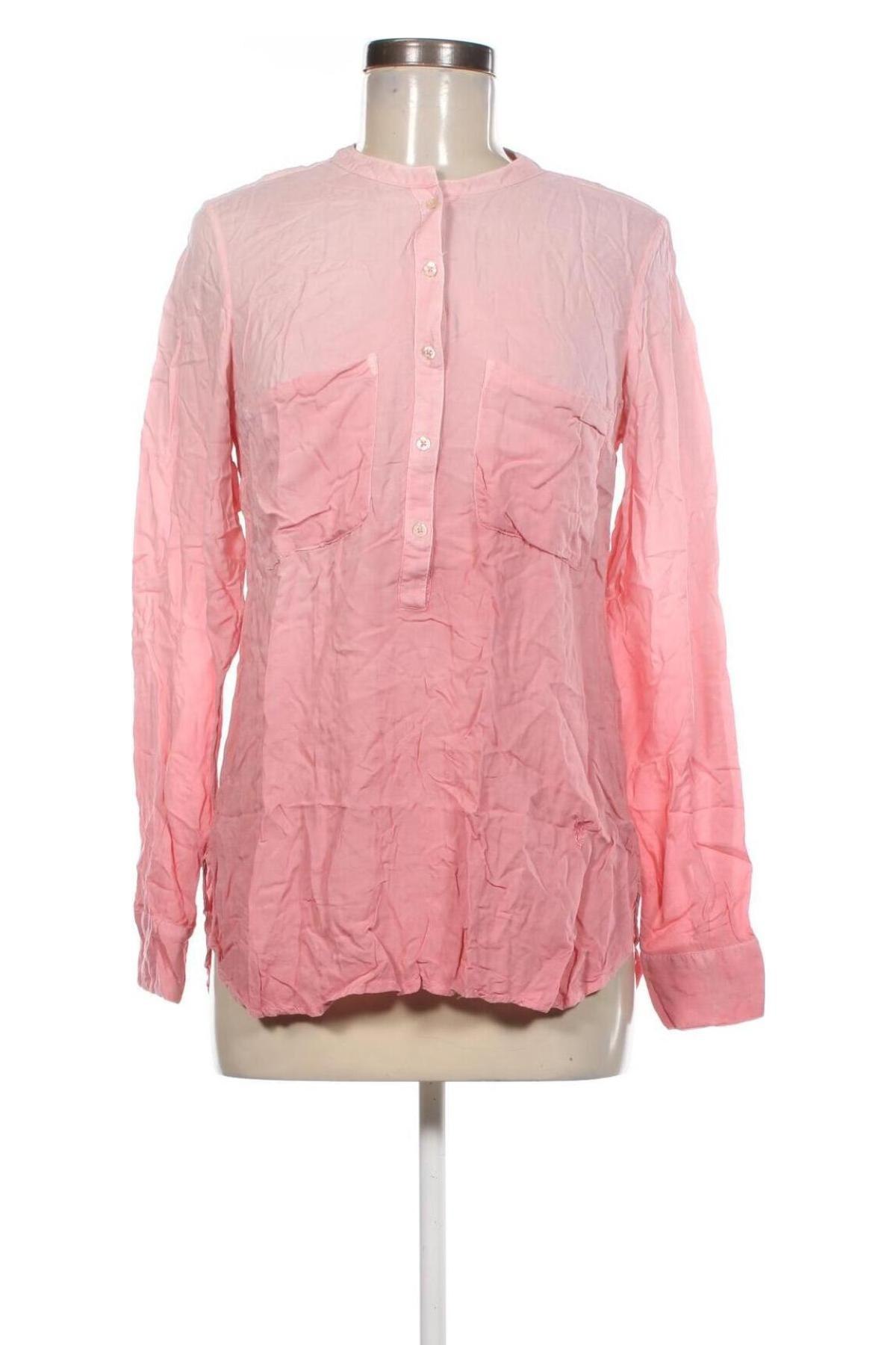 Damen Shirt Emily Van den Bergh, Größe M, Farbe Rosa, Preis € 24,99