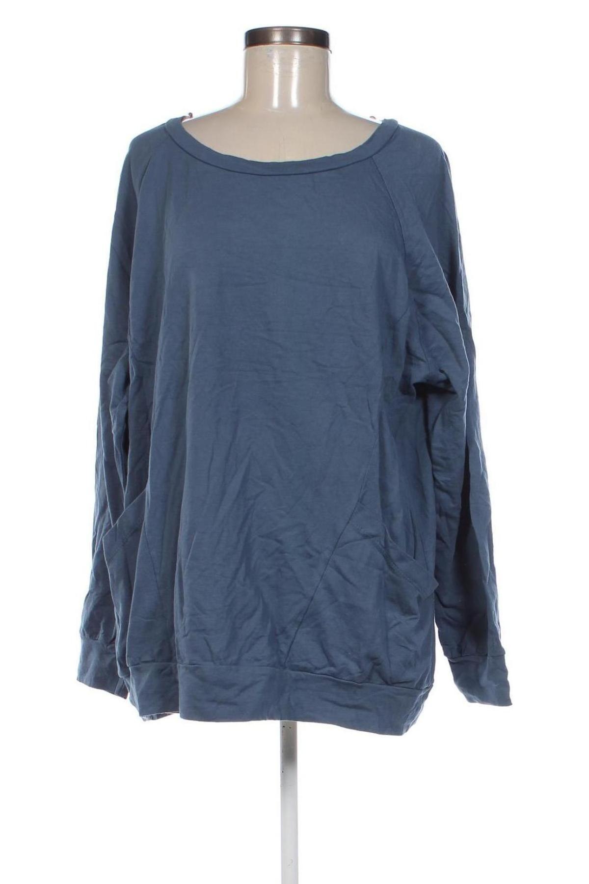 Damen Shirt Epoca, Größe XL, Farbe Blau, Preis € 13,49