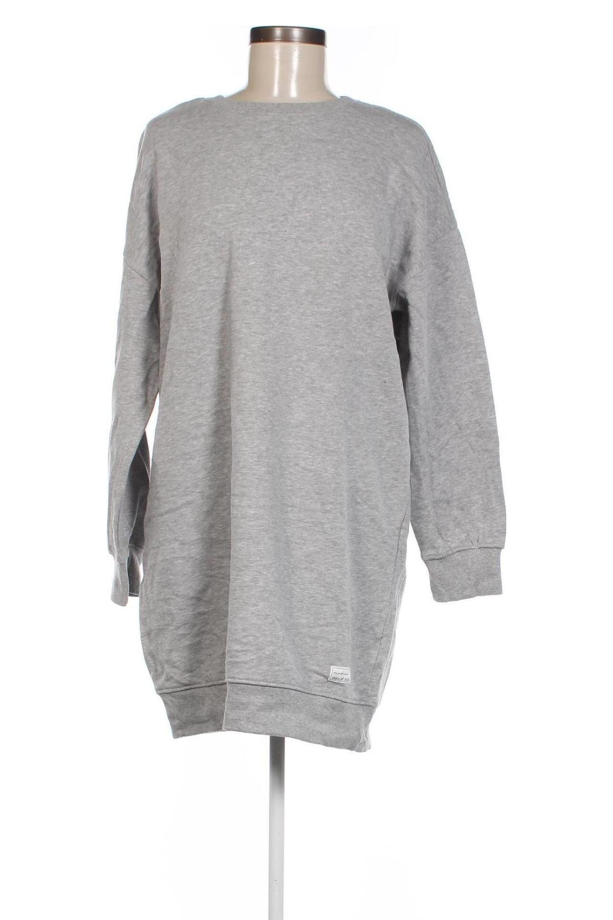 Damen Shirt Esmara, Größe M, Farbe Grau, Preis 7,99 €