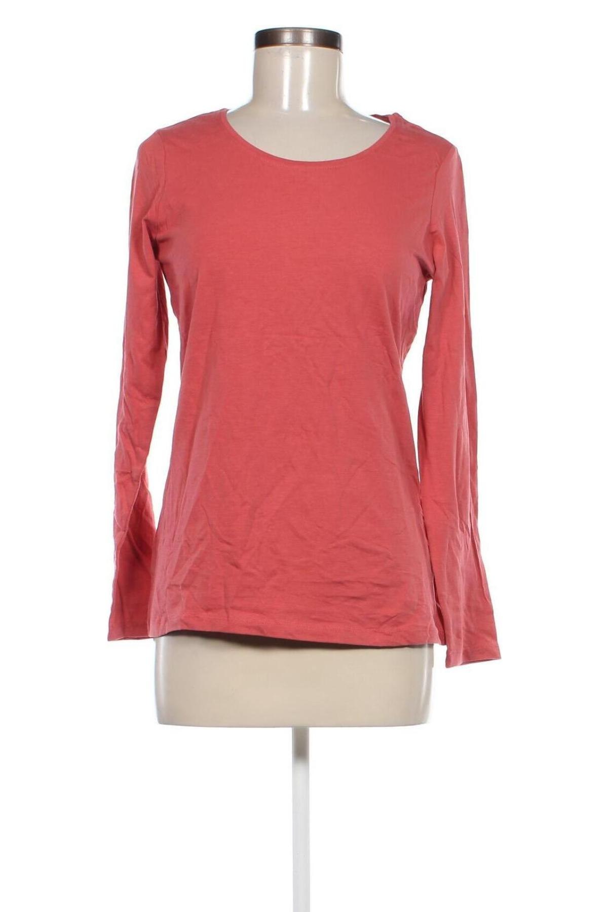 Damen Shirt Esmara, Größe L, Farbe Orange, Preis 6,49 €